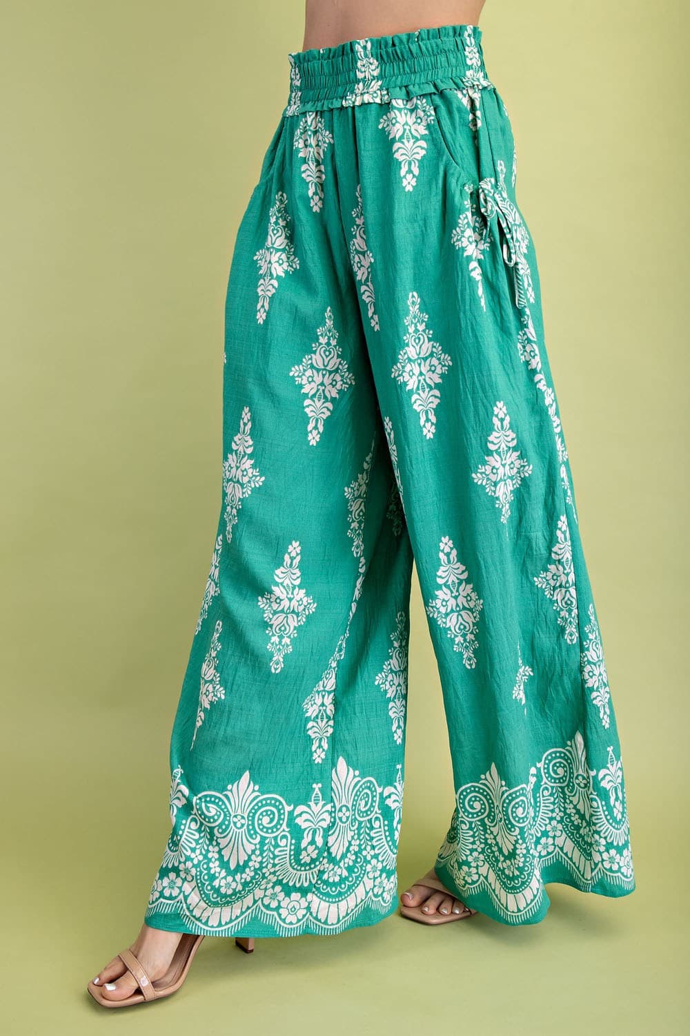 TE1106 - EMERALD MIX