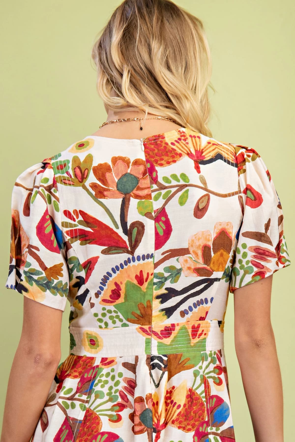 TG1607 - BROWN MULTI