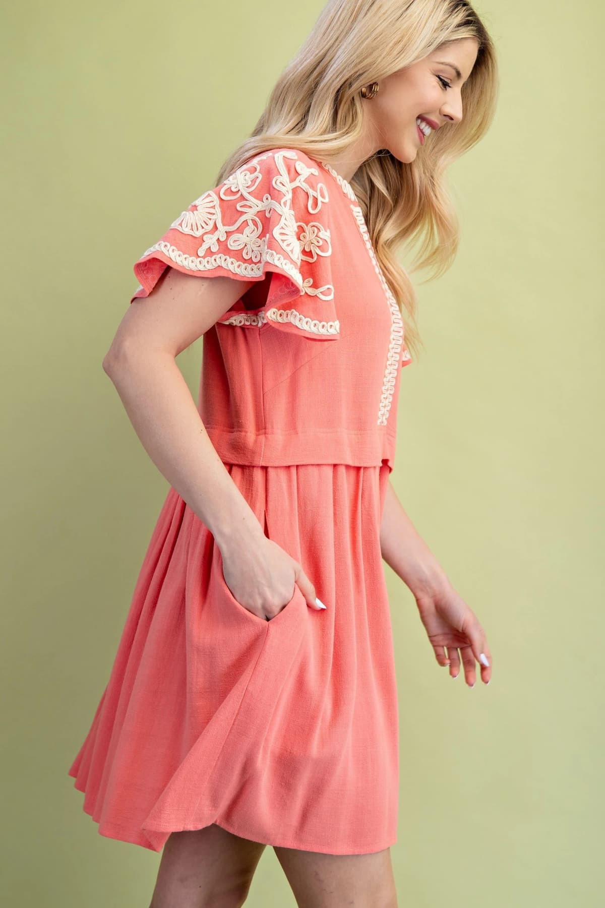 TE1089 - SUGAR CORAL