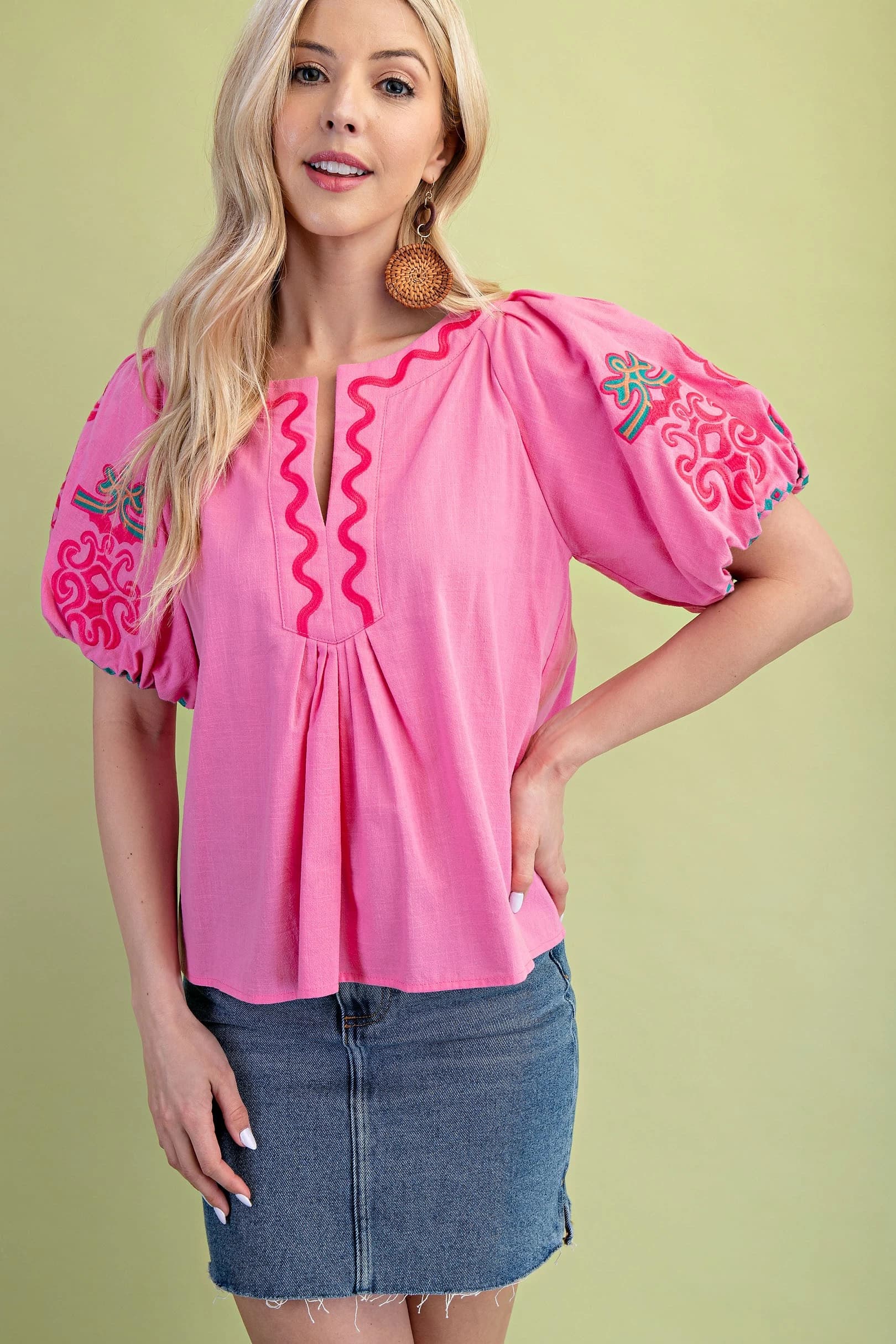 TE1090 - PINK