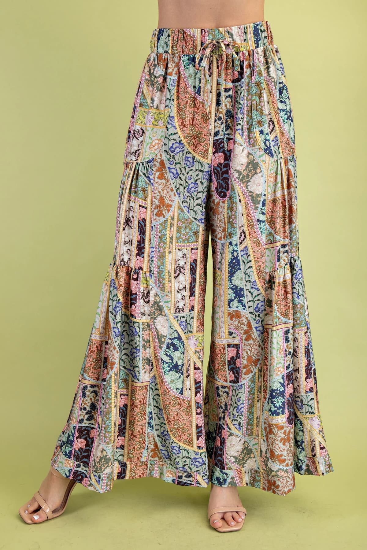 TE1121 - DUSTY SAGE MIX