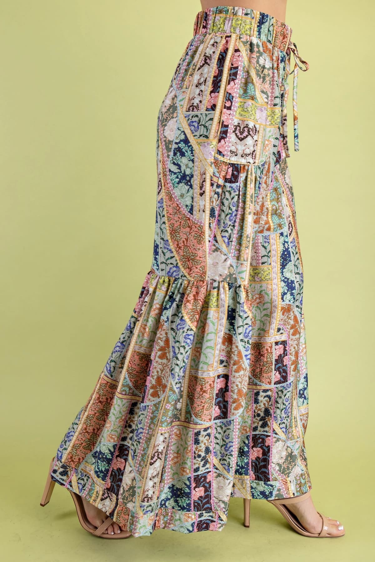 TE1121 - DUSTY SAGE MIX