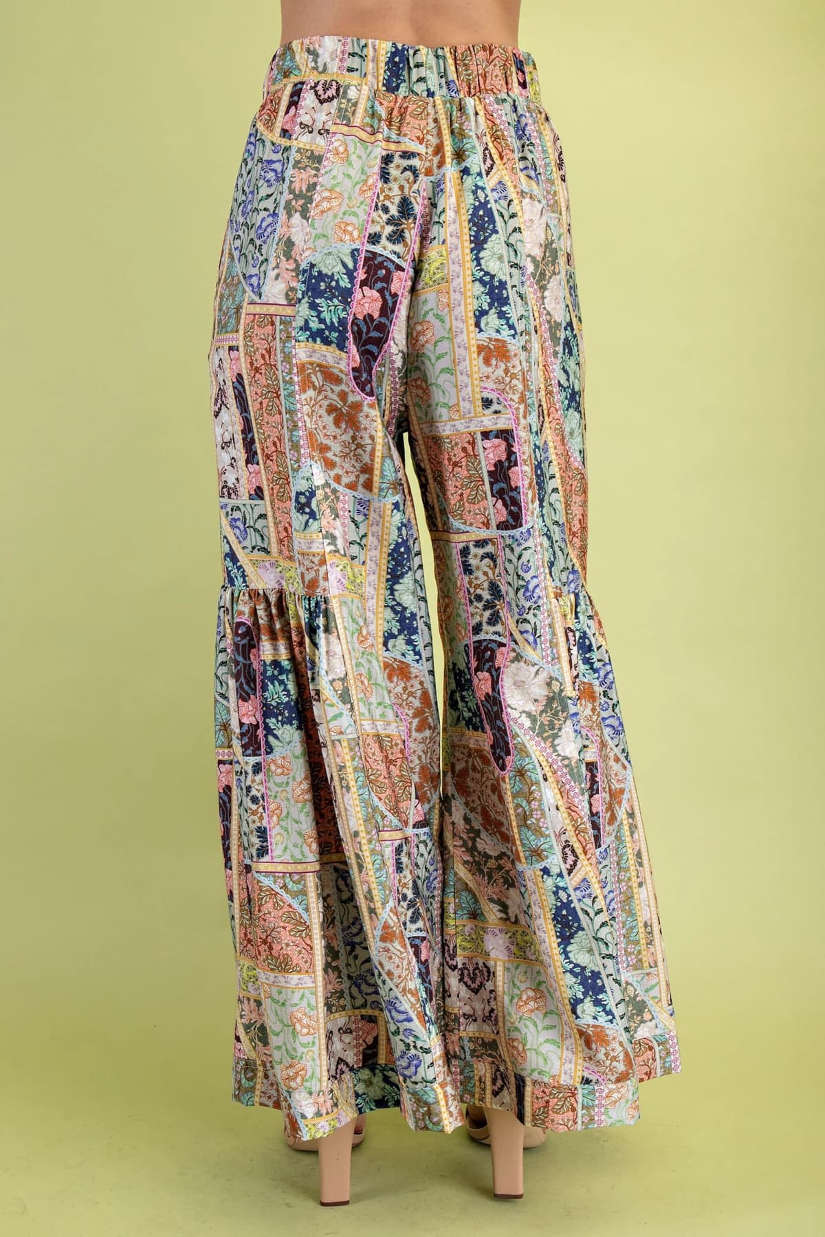 TE1121 - DUSTY SAGE MIX