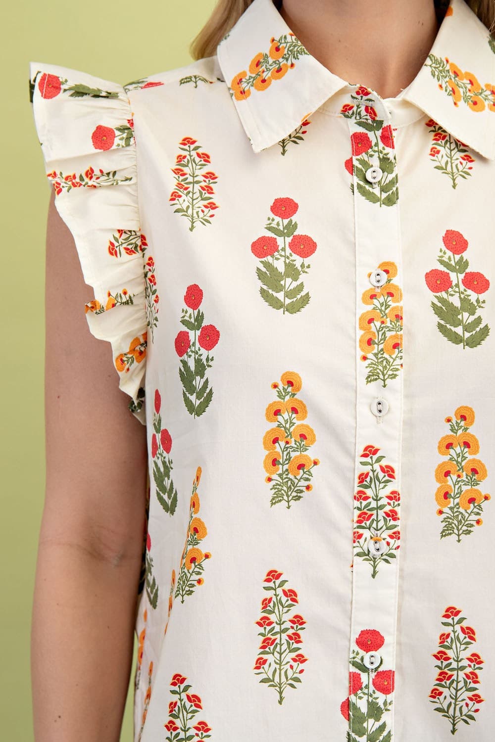 TE1135 - VANILLA MIX