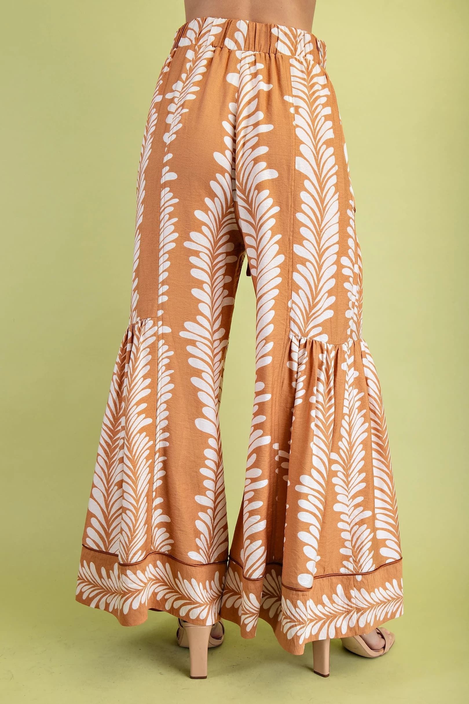 TE1142 - CLAY / CREAM