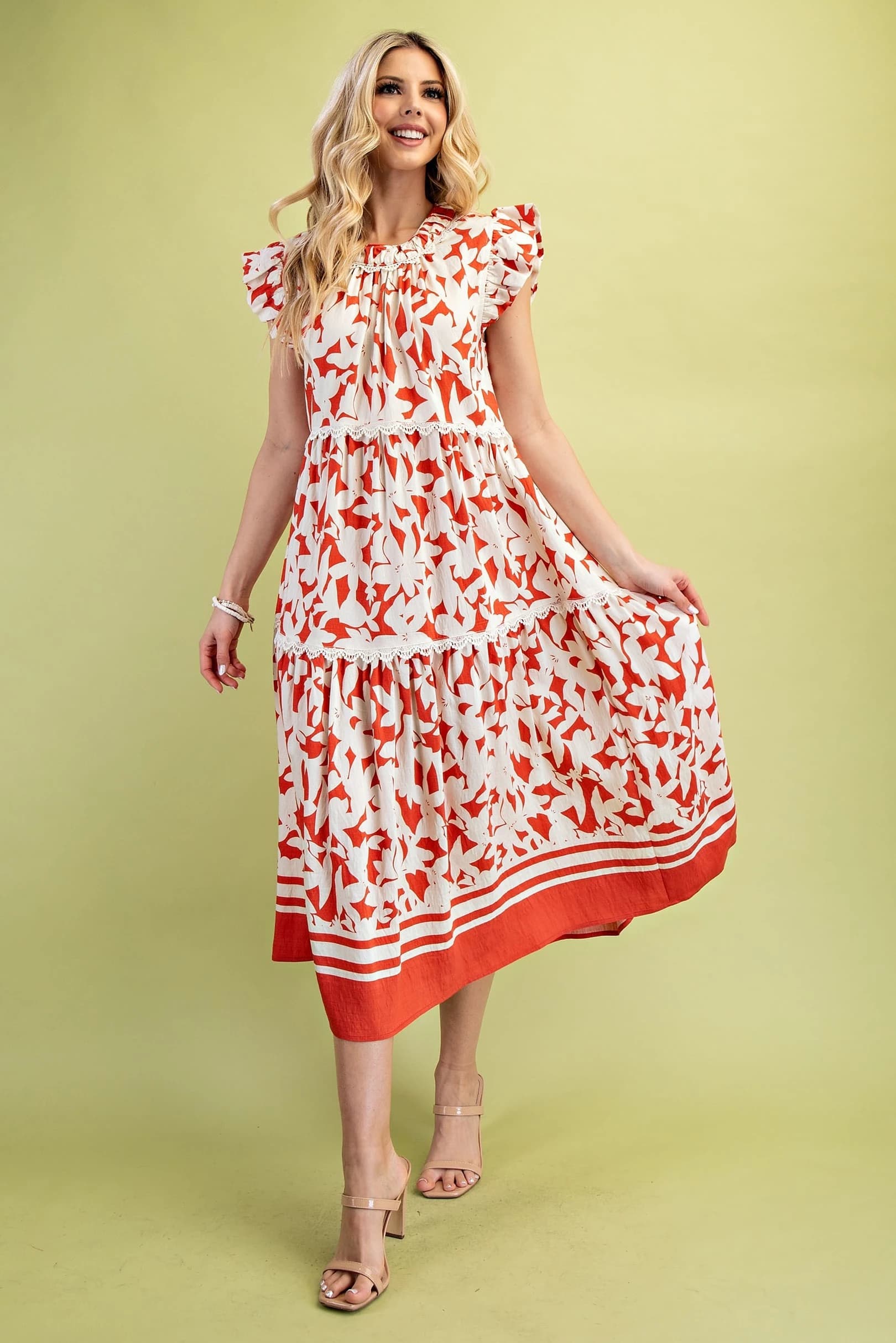 TE1150 - SUNKIST MIX