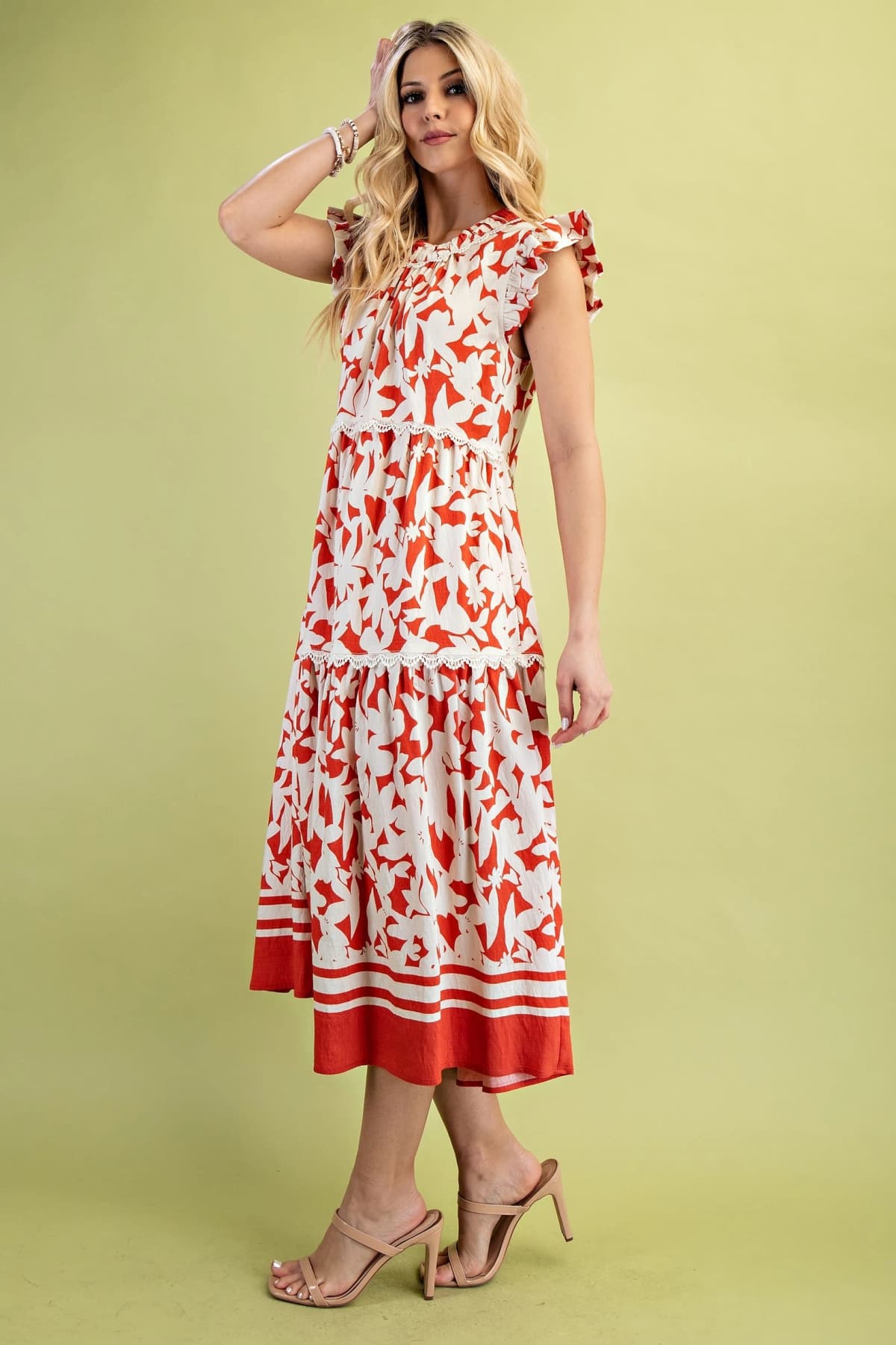 TE1150 - SUNKIST MIX