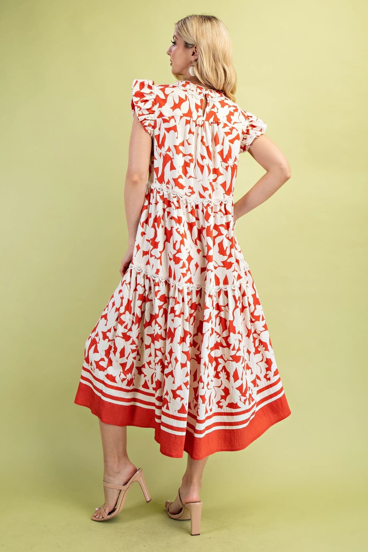 TE1150 - SUNKIST MIX