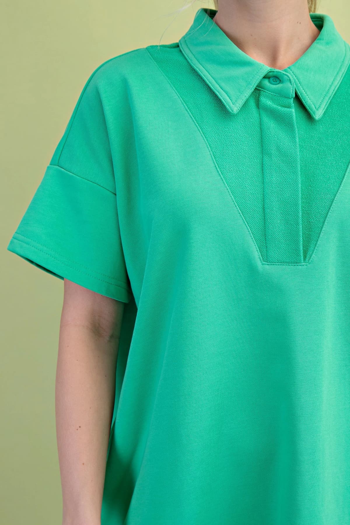 TG1675 - KELLY GREEN