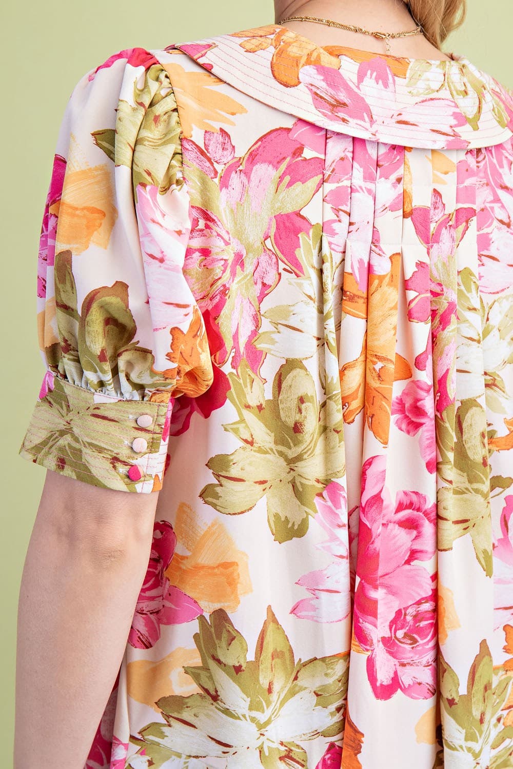 TE1151 - BUBBLE PINK MIX