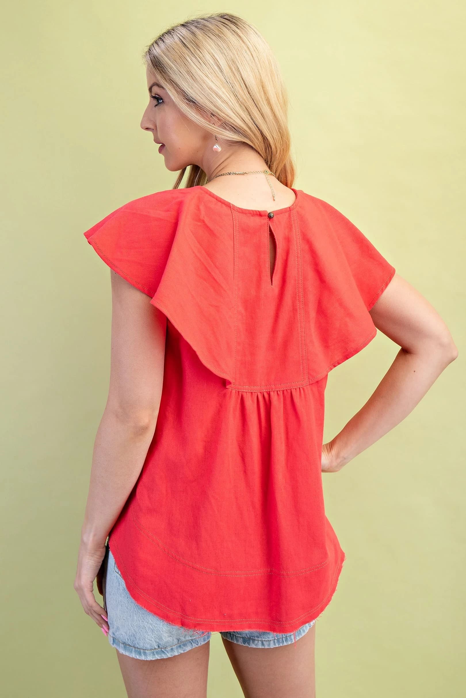 TE1160 - CORAL