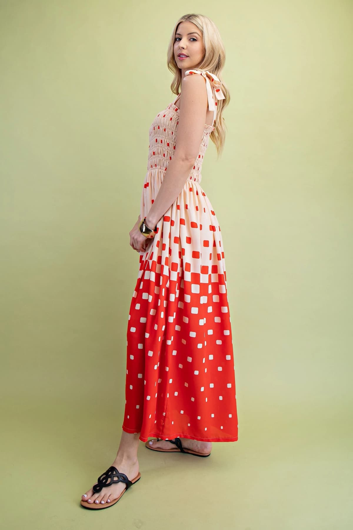 TE1180 - SUNKIST MIX