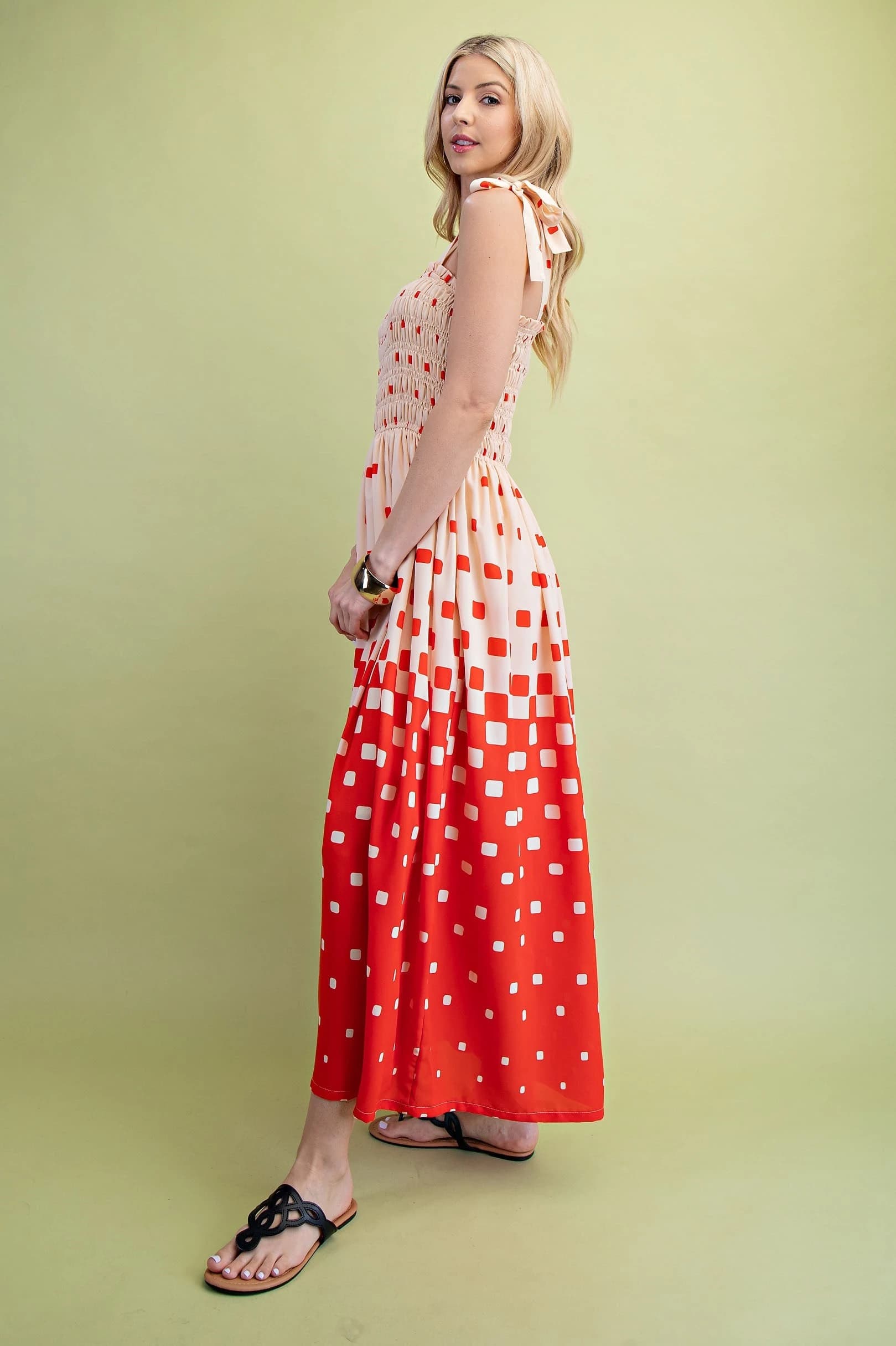 TE1180 - SUNKIST MIX