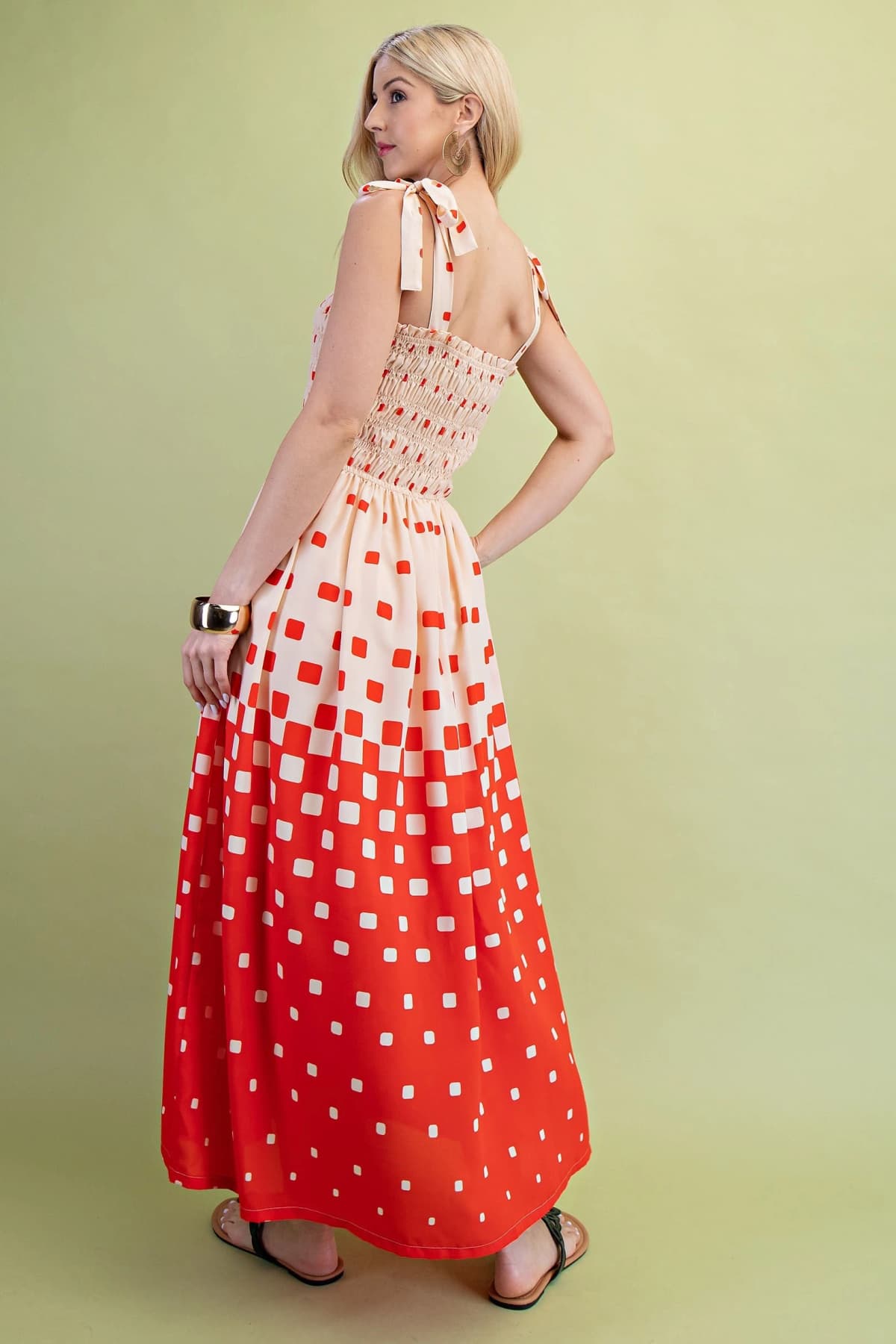 TE1180 - SUNKIST MIX