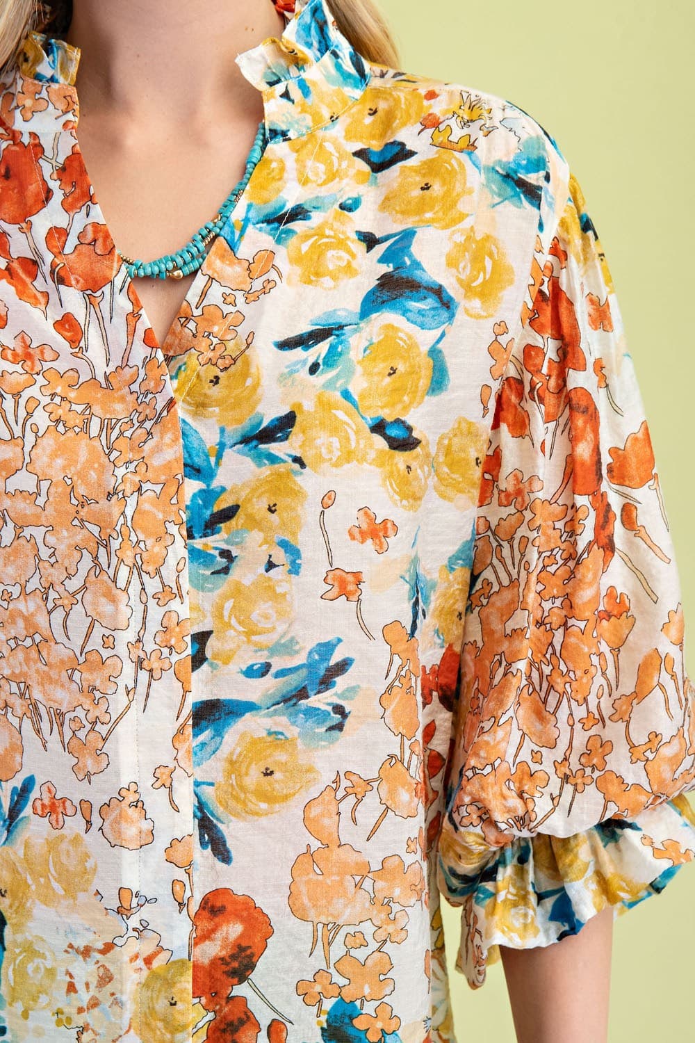 TG1708 - MUSTARD MIX