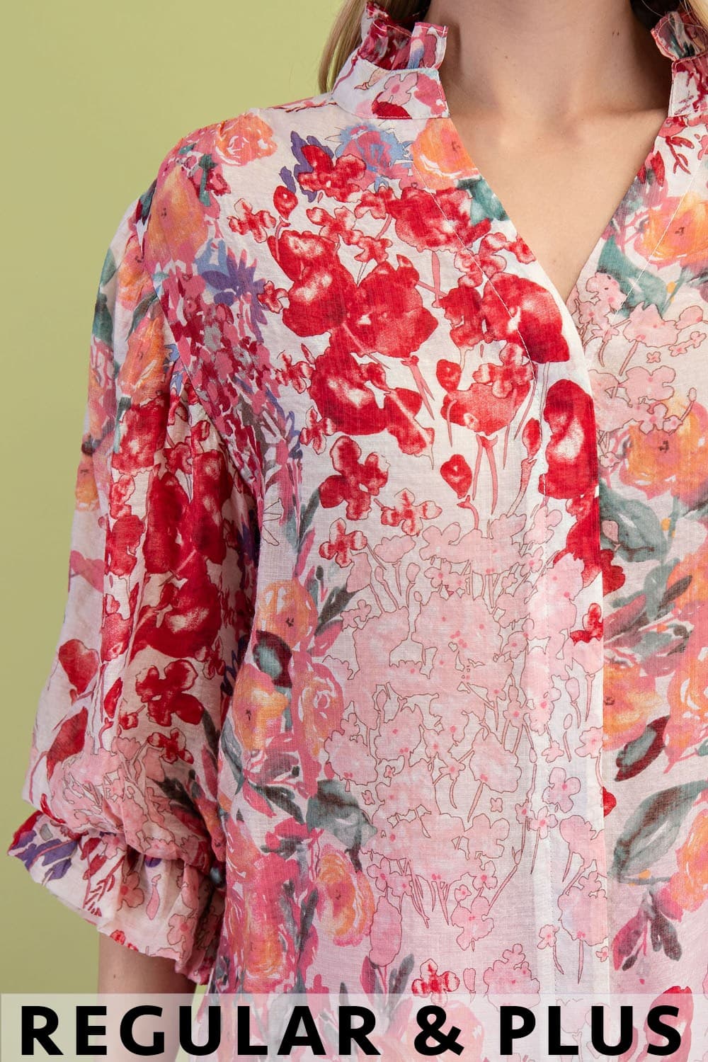 TG1708 - FUCHSIA MIX