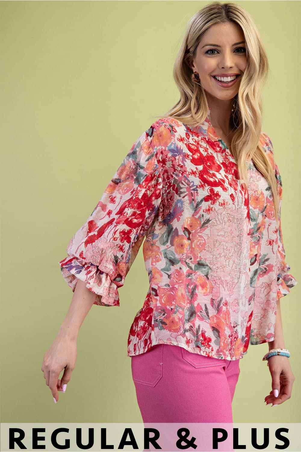 TG1708 - FUCHSIA MIX