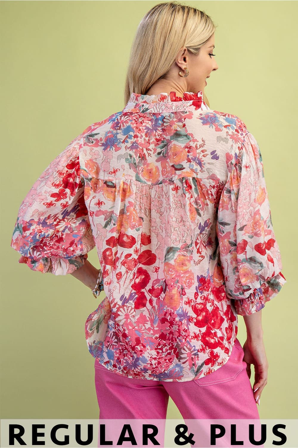 TG1708 - FUCHSIA MIX