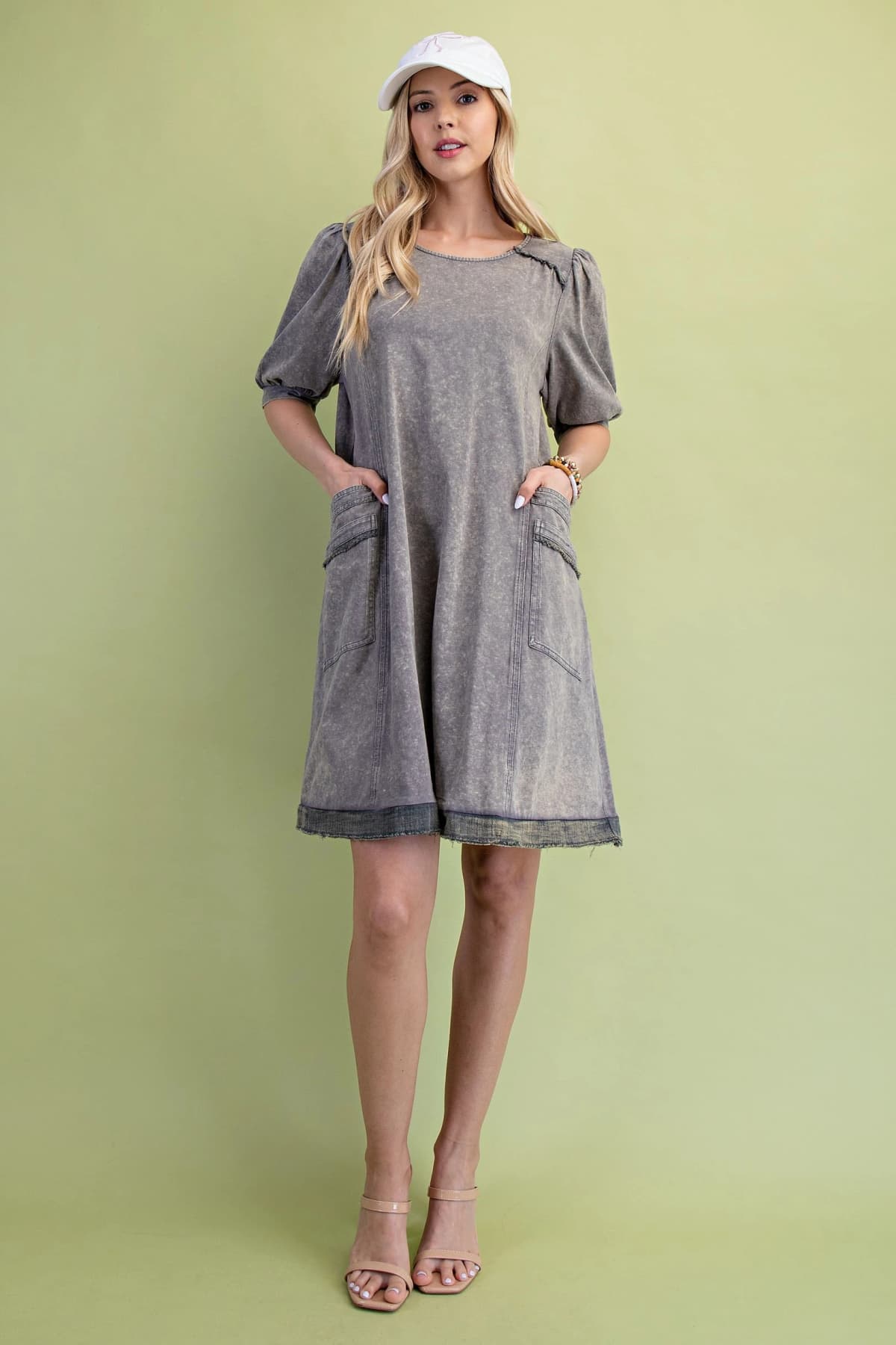 TE1182 - GREY