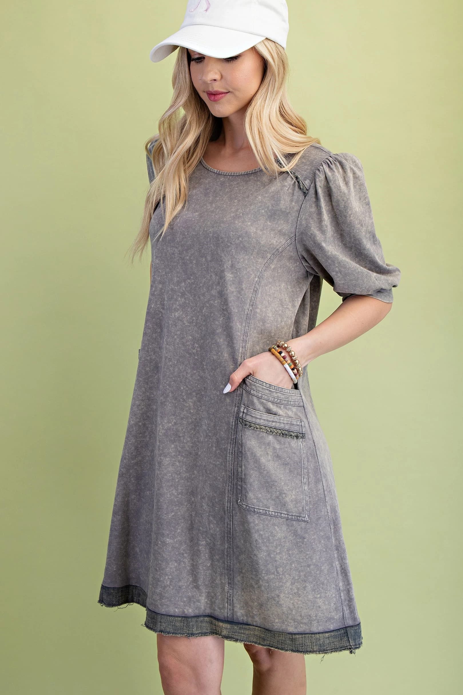 TE1182 - GREY