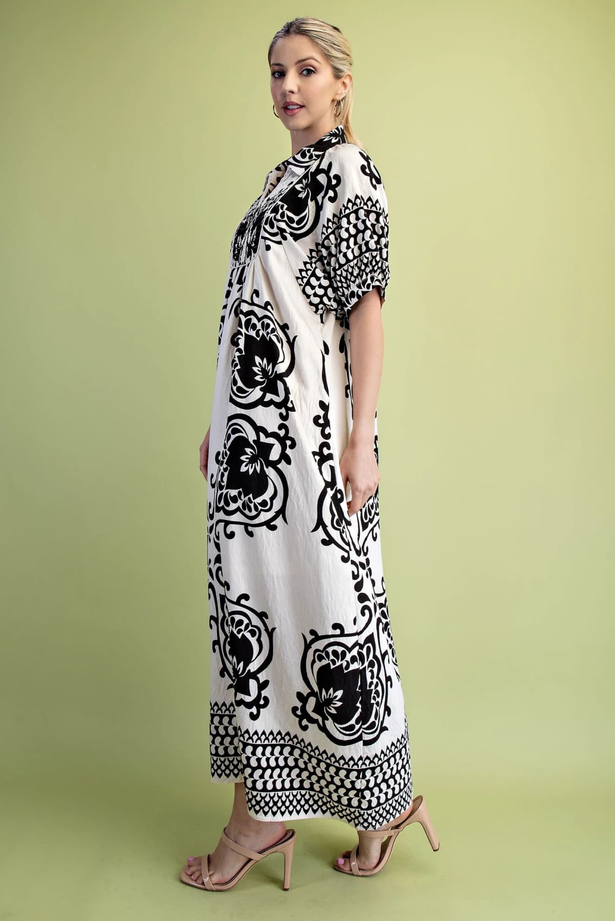 TE1159 - OFF WHITE MIX