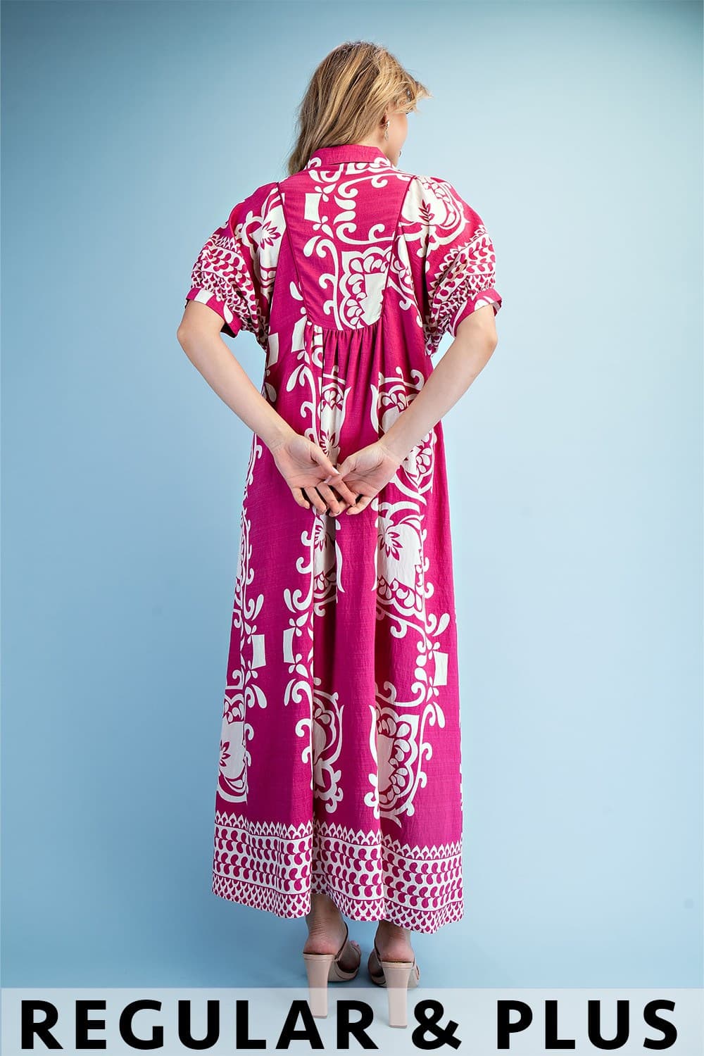 TE1159 - FUCHSIA MIX