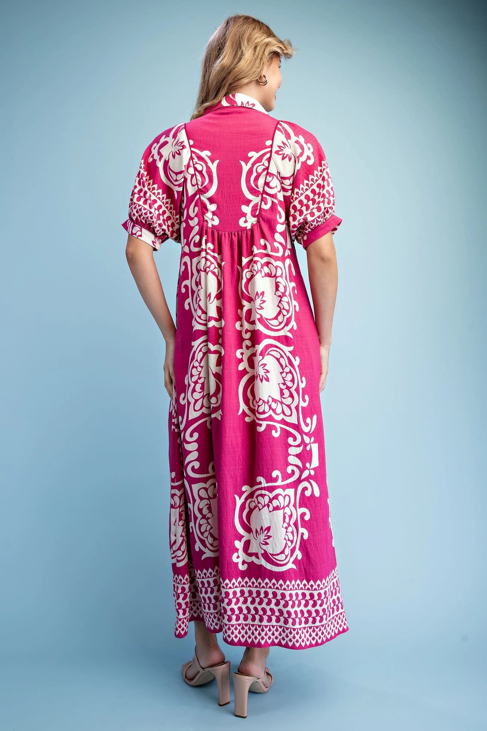 TE1159 - FUCHSIA MIX