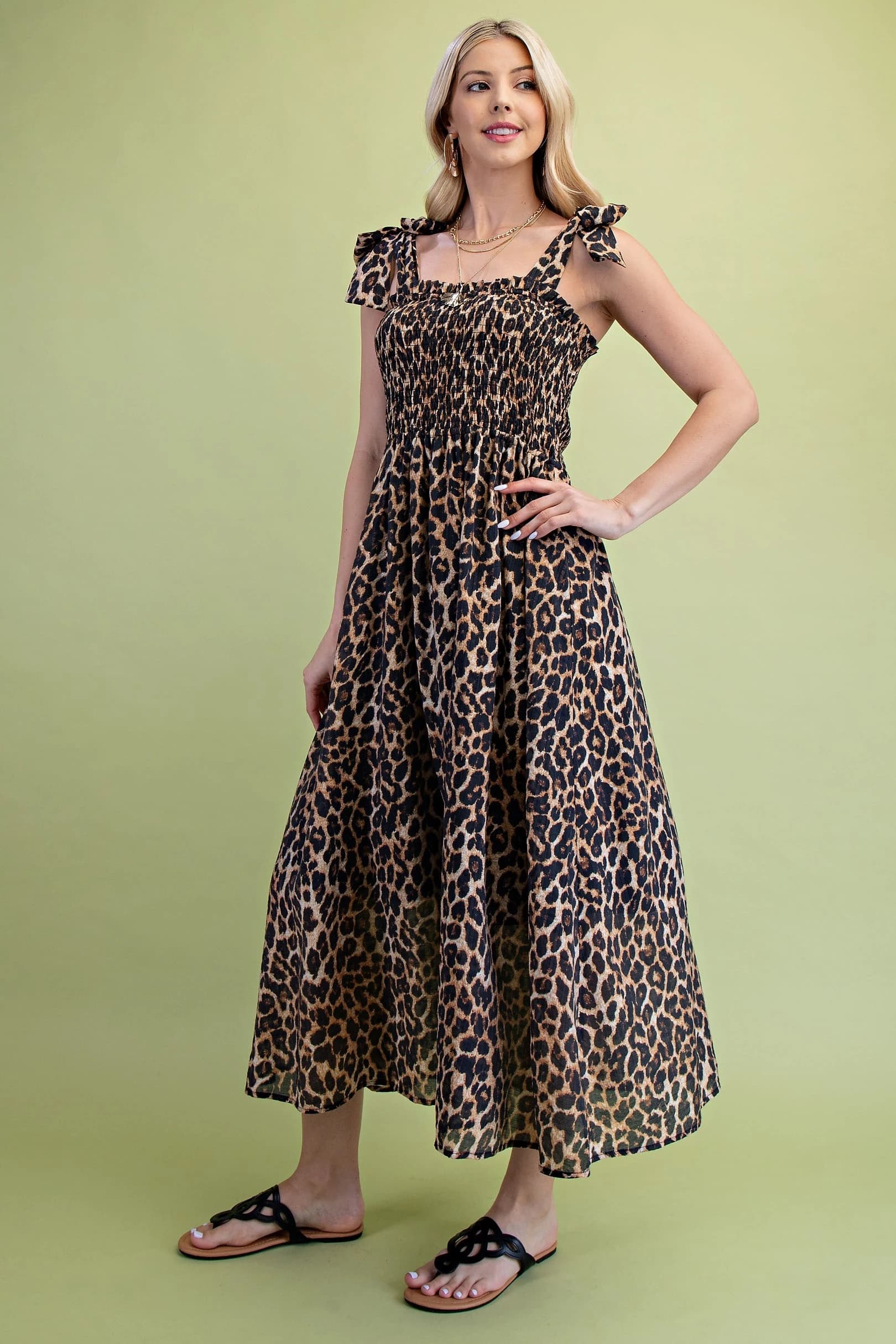 TG1703-1 - LEOPARD
