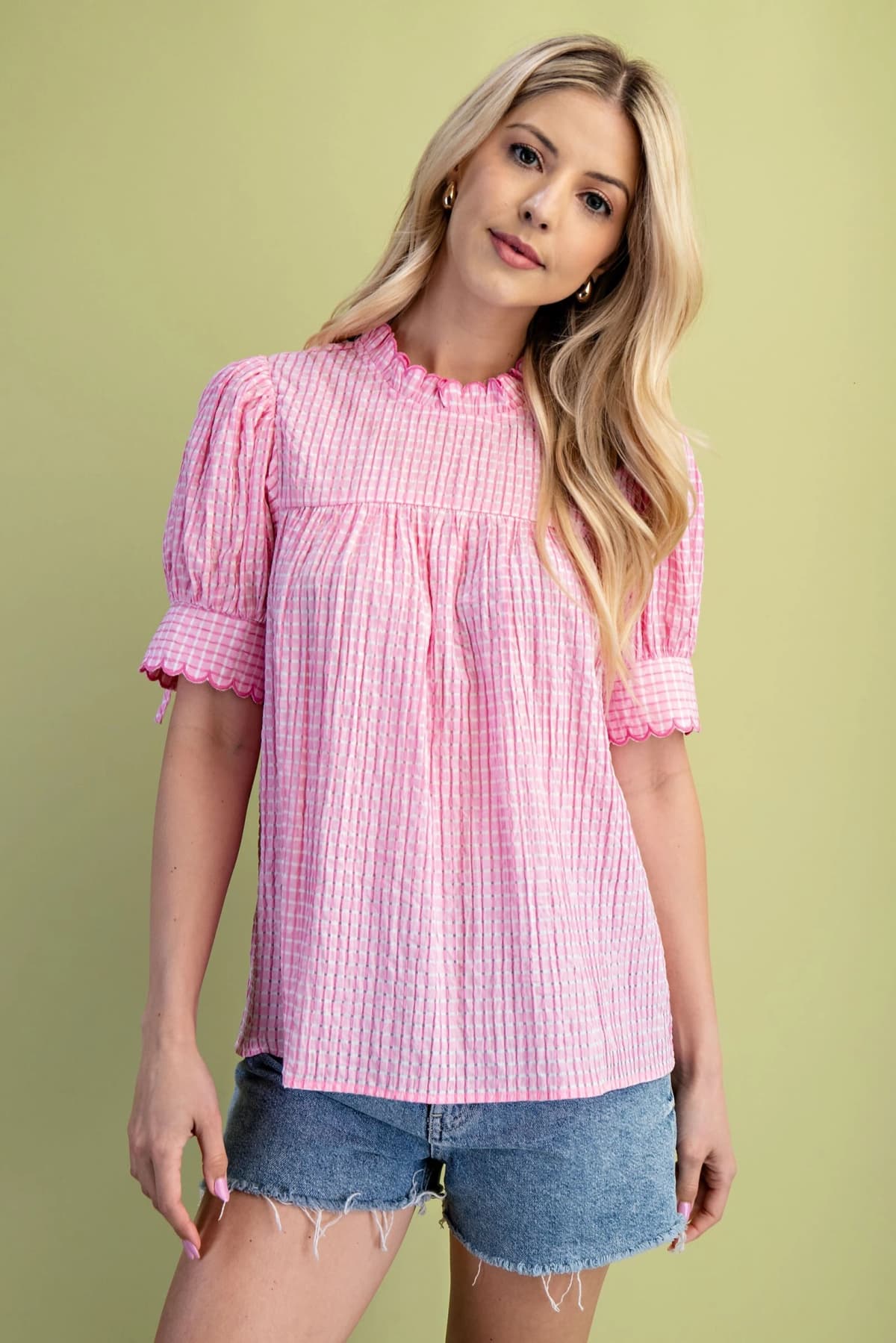 TE1238 - BUBBLE PINK