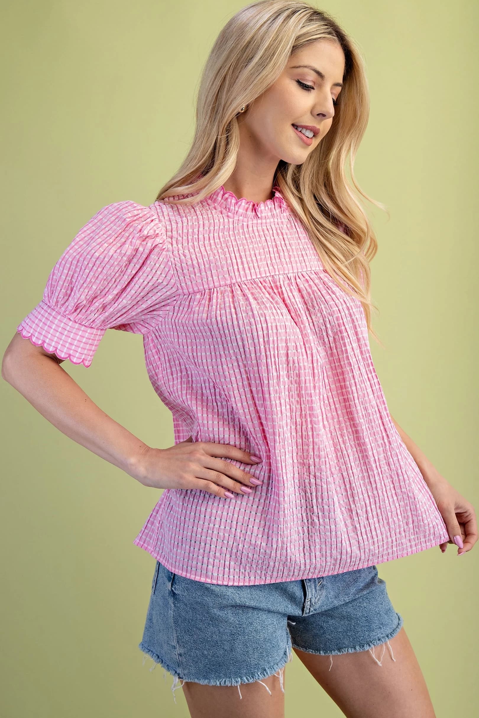 TE1238 - BUBBLE PINK