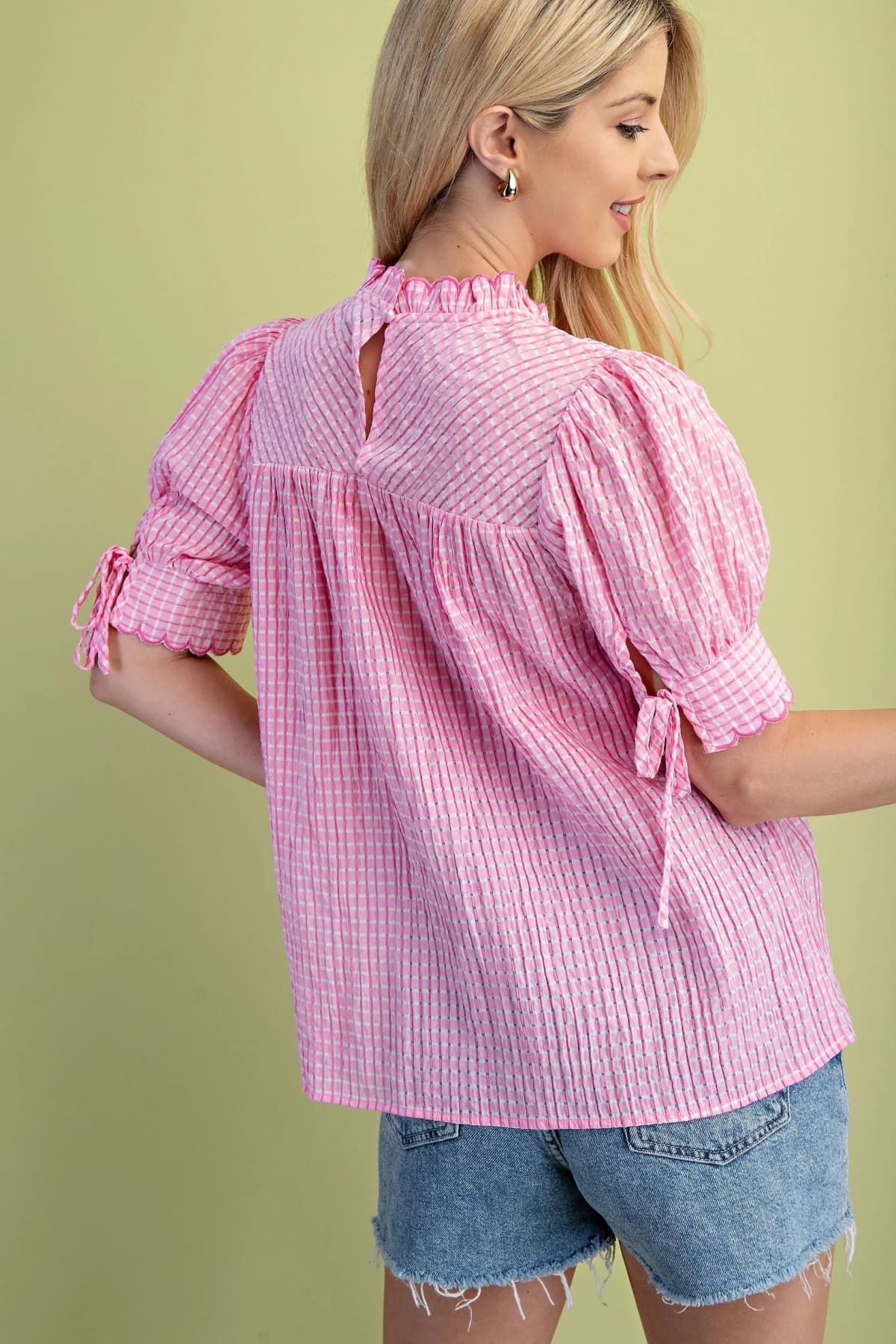 TE1238 - BUBBLE PINK