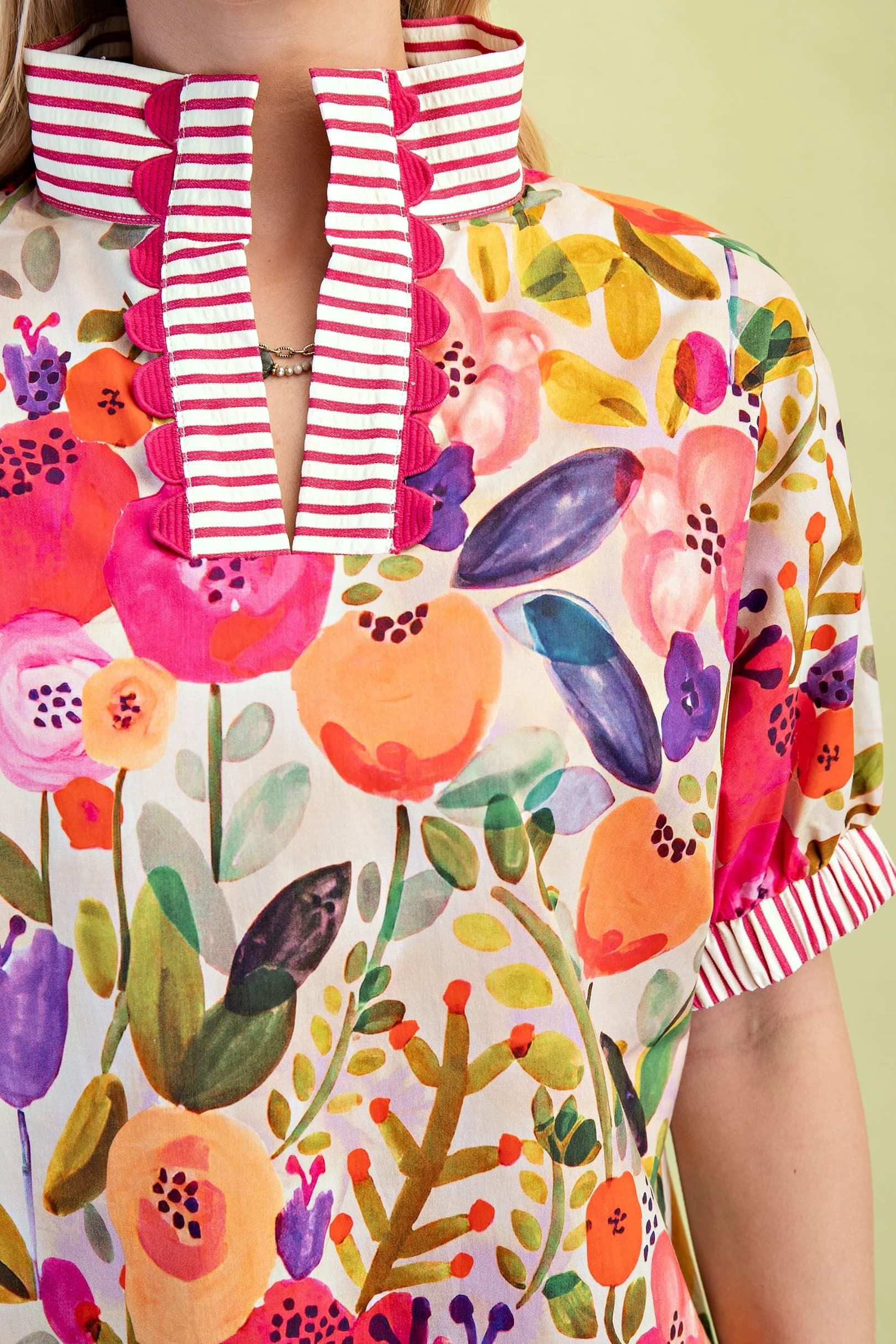 TE1268 - FUCHSIA MIX