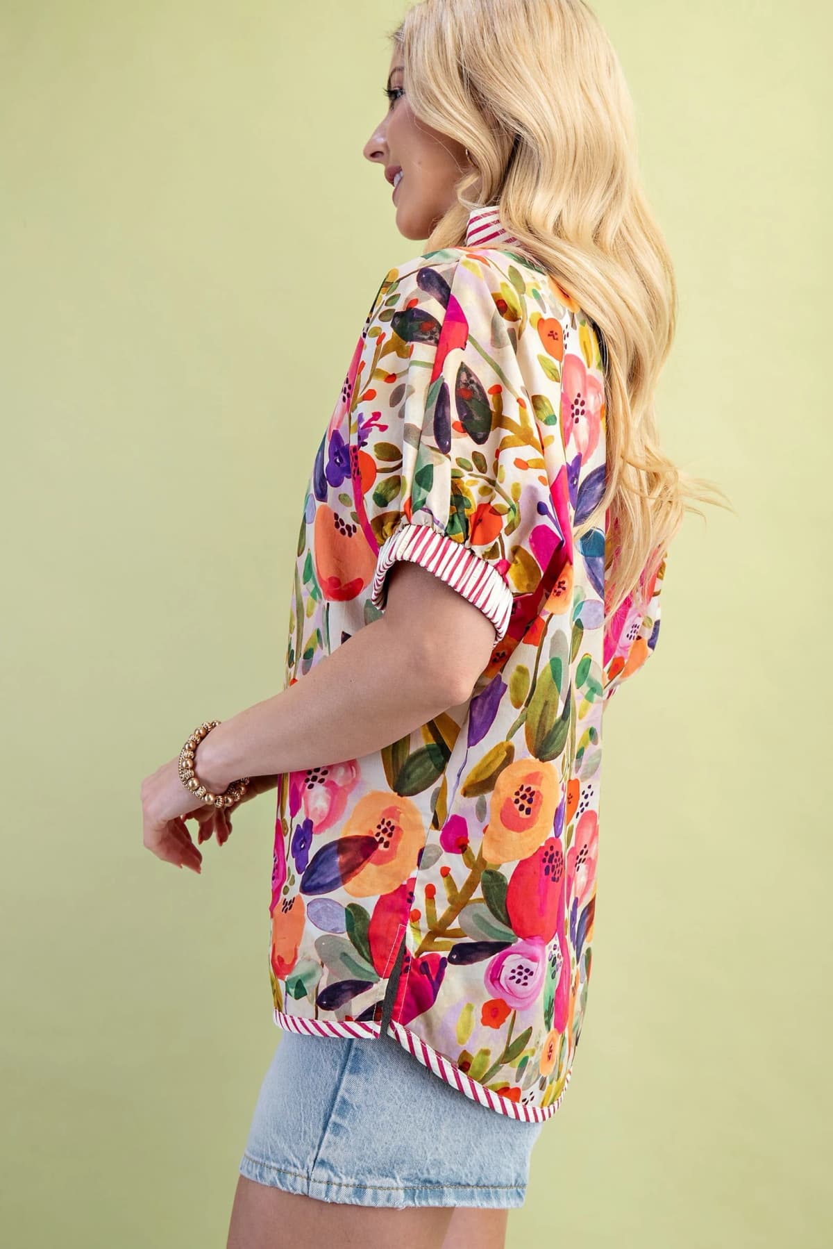 TE1268 - FUCHSIA MIX