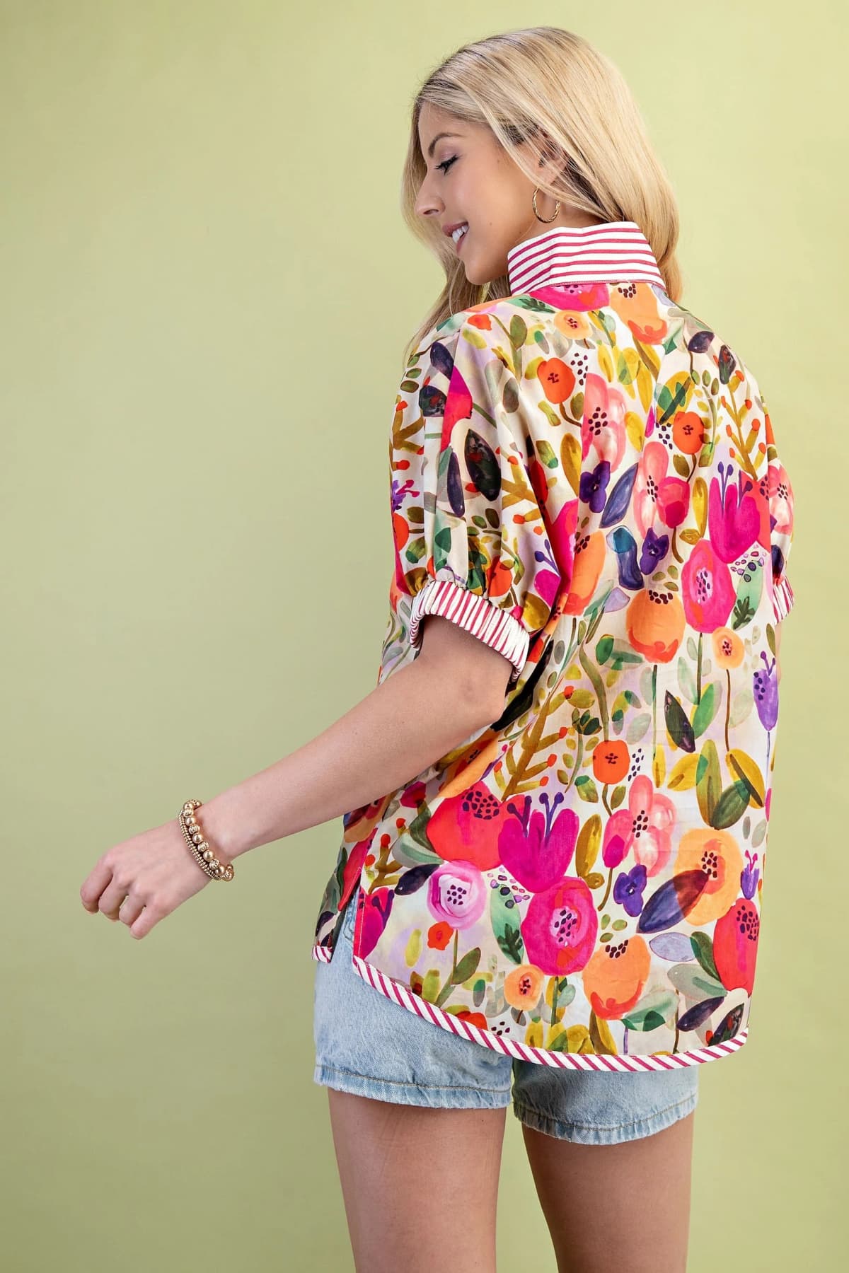 TE1268 - FUCHSIA MIX