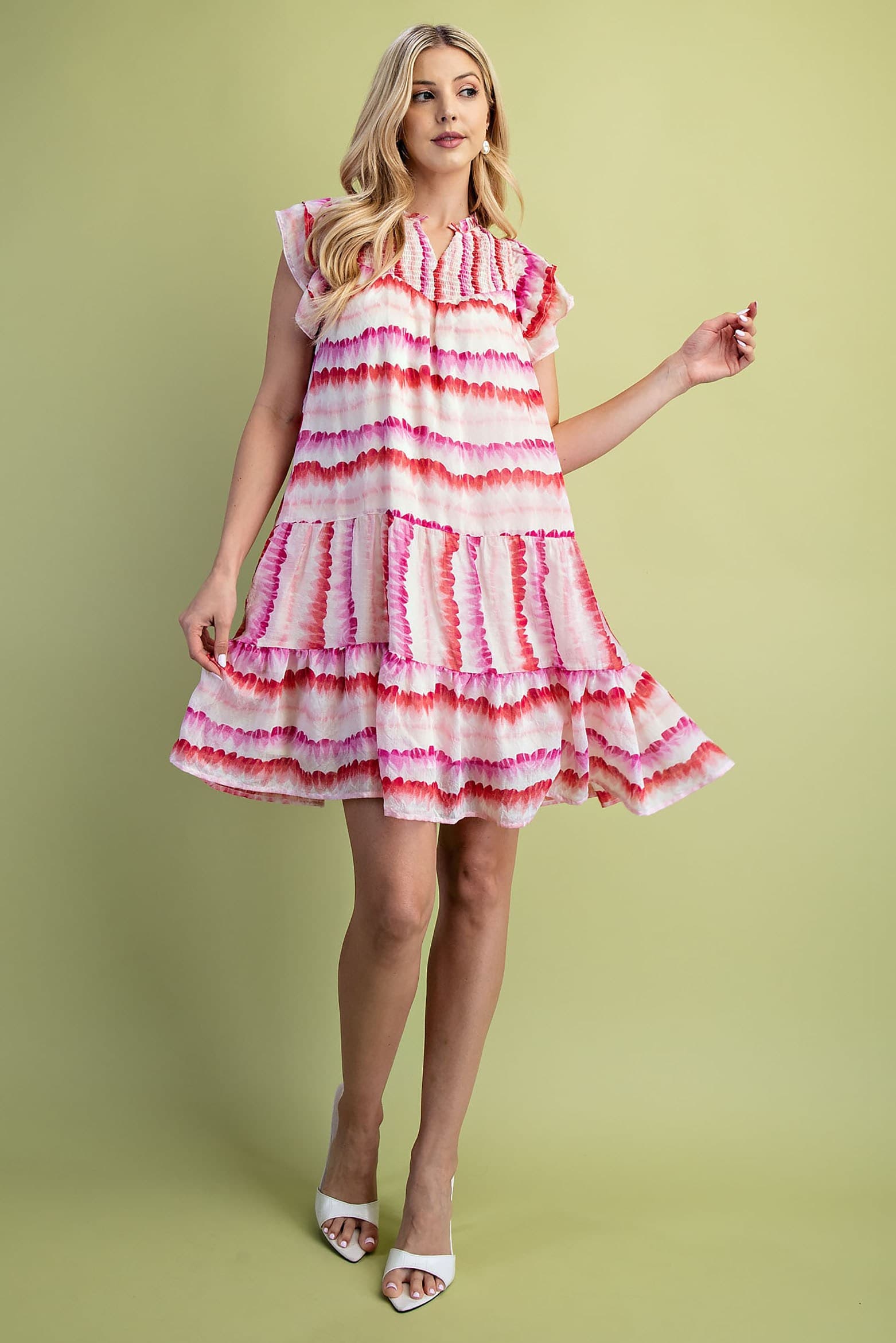 TG1808 - FUCHSIA MIX