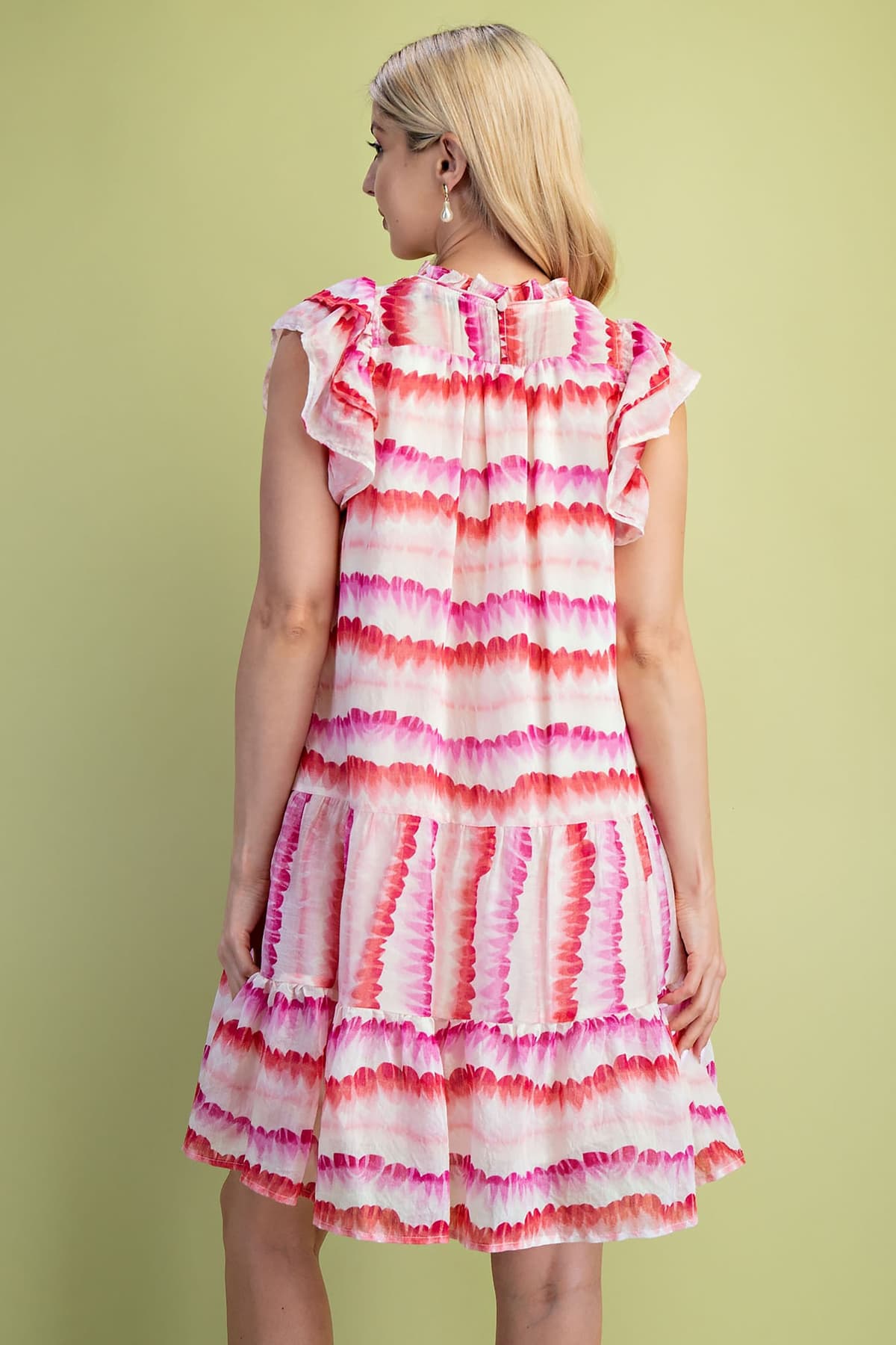 TG1808 - FUCHSIA MIX