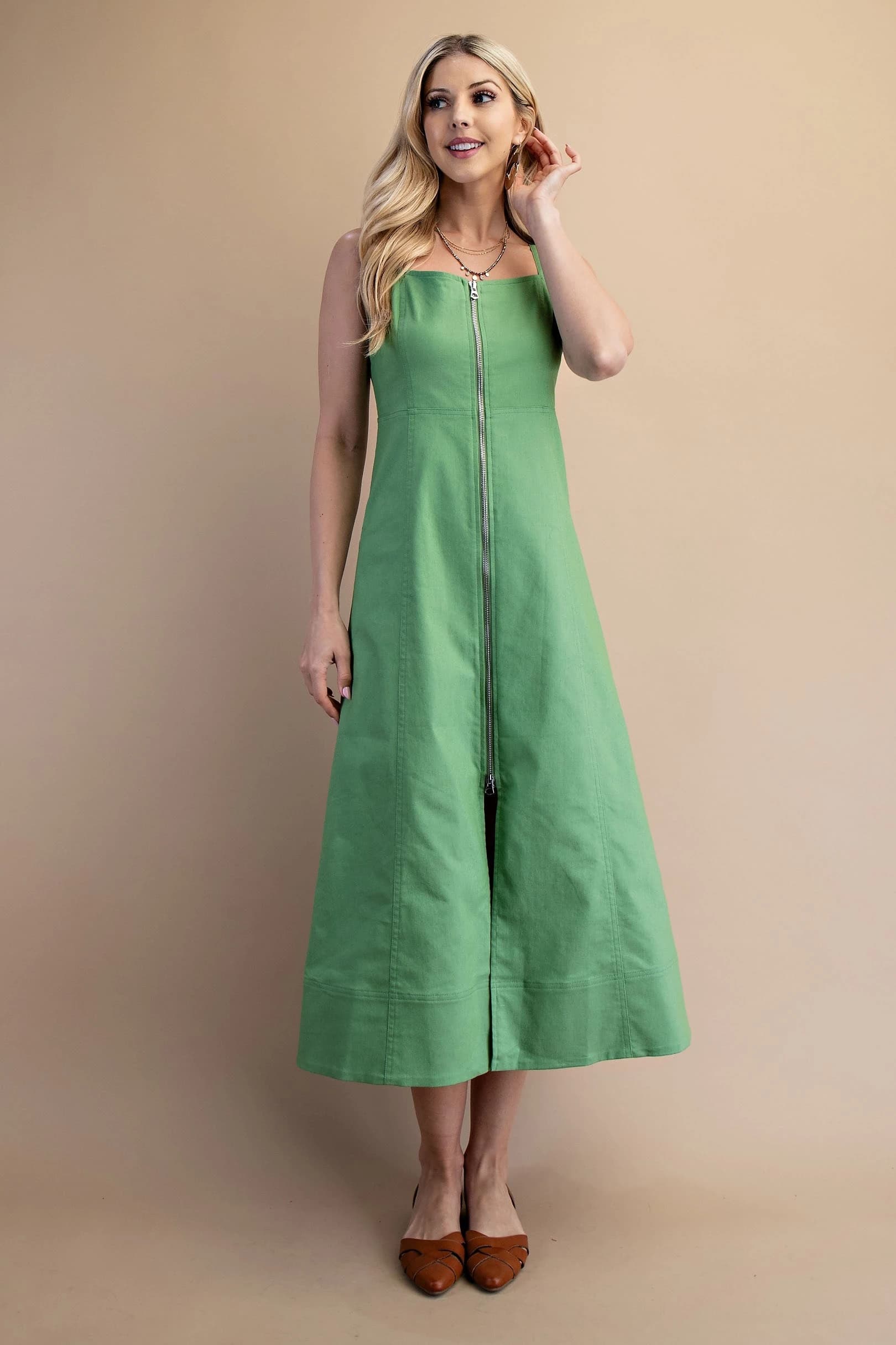 TG1720 - APPLE GREEN