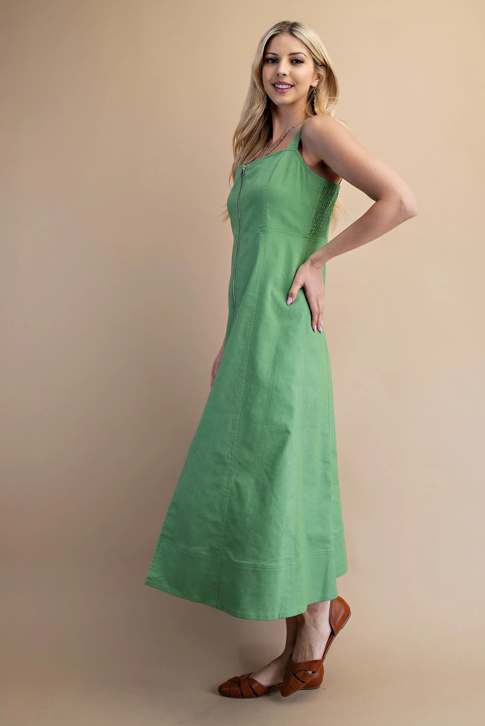 TG1720 - APPLE GREEN