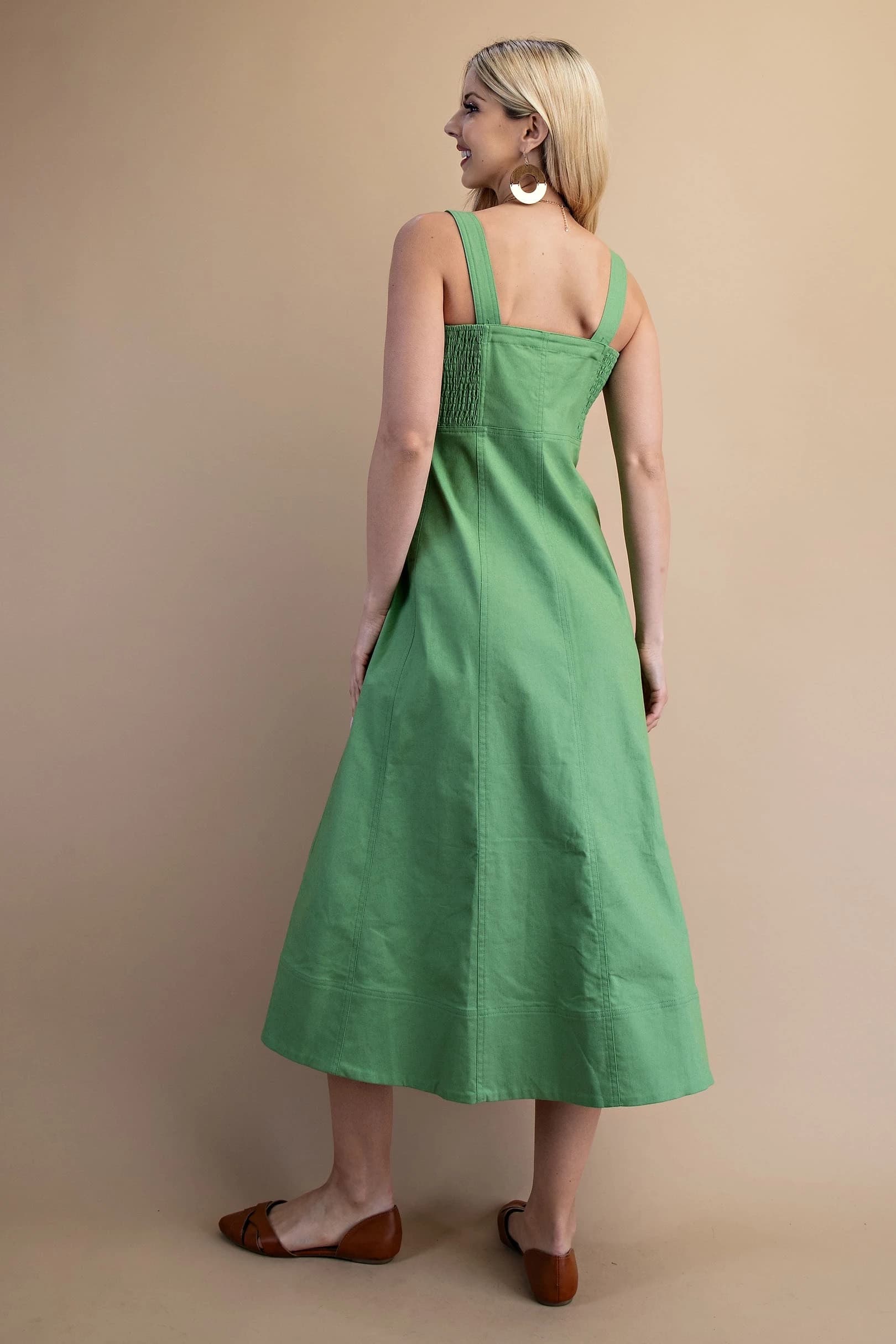 TG1720 - APPLE GREEN