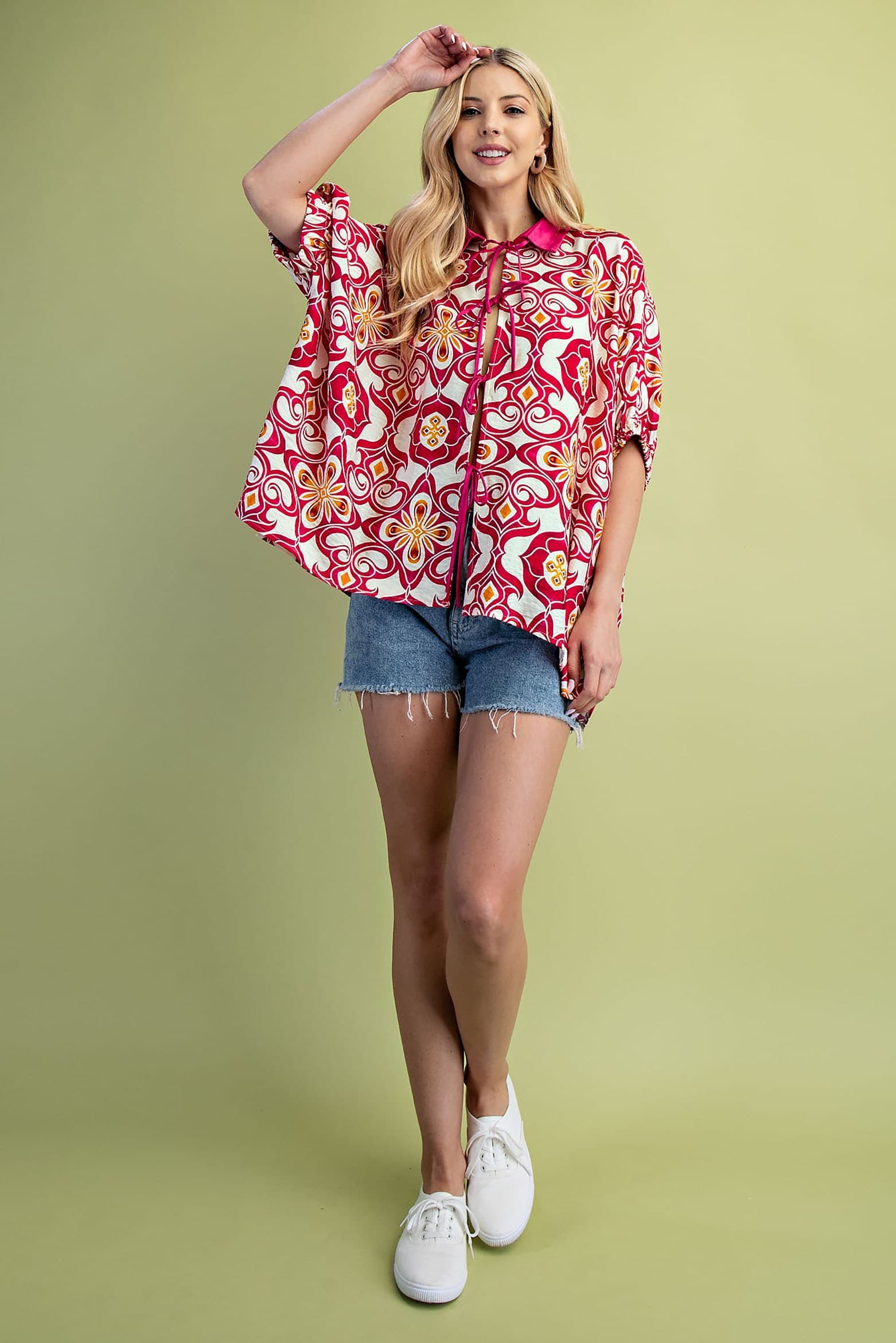 TE1304 - RASPBERRY MIX