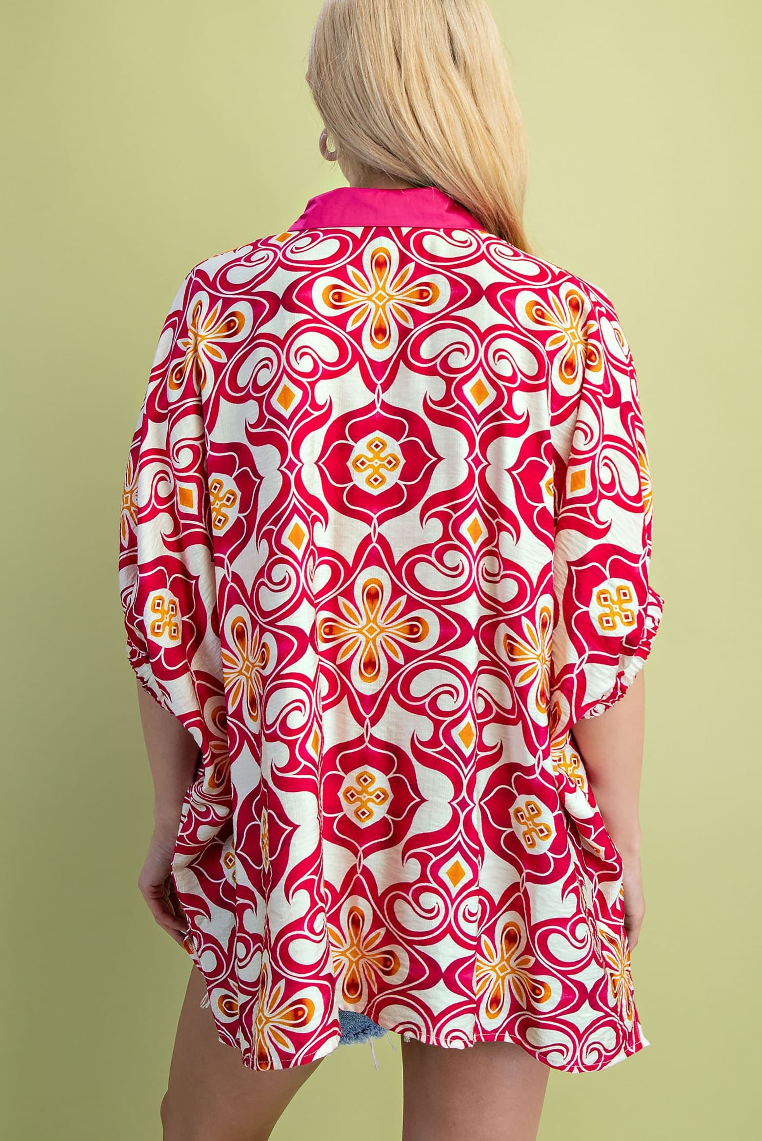 TE1304 - RASPBERRY MIX