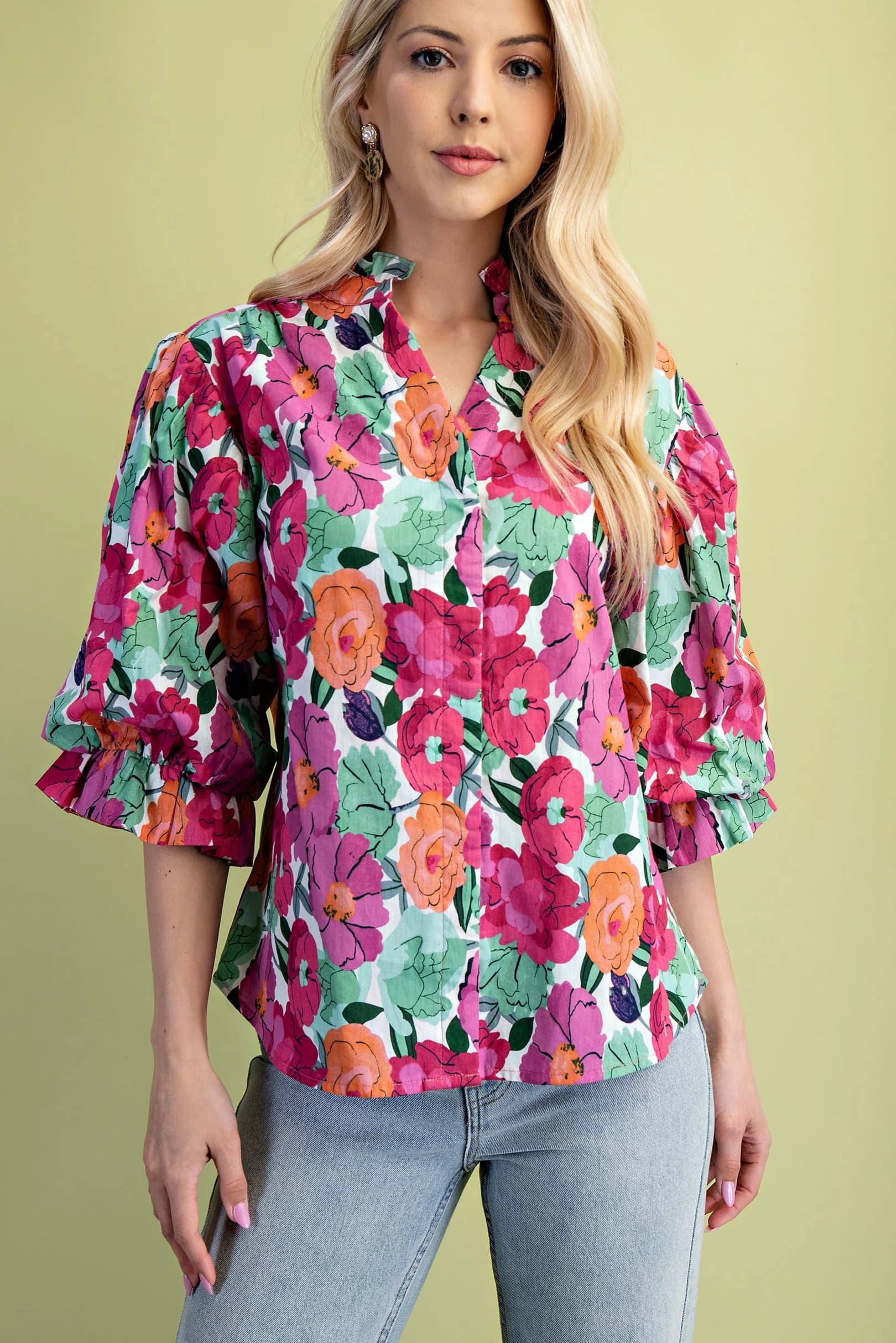 TG1837 - RASPBERRY MIX