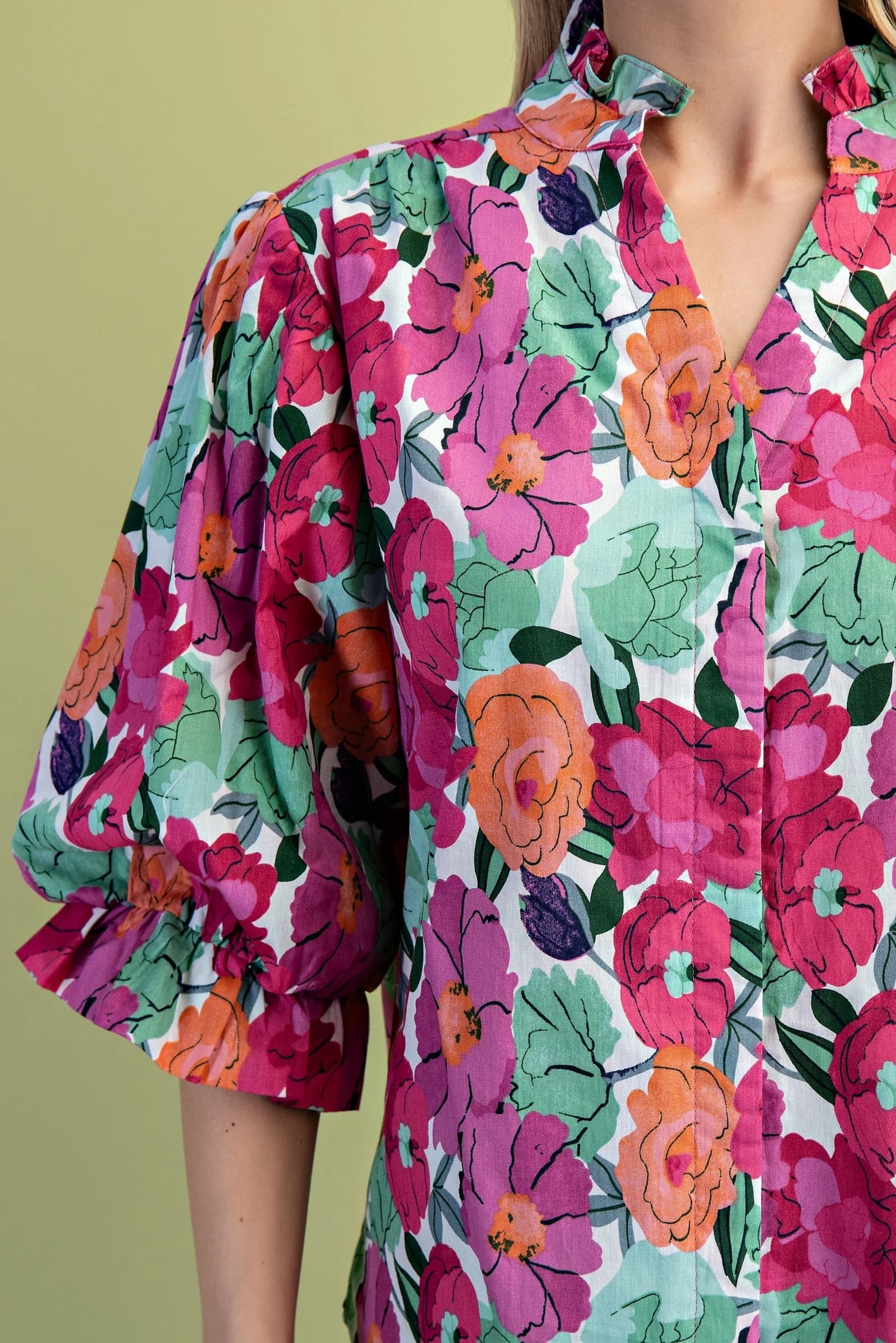 TG1837 - RASPBERRY MIX