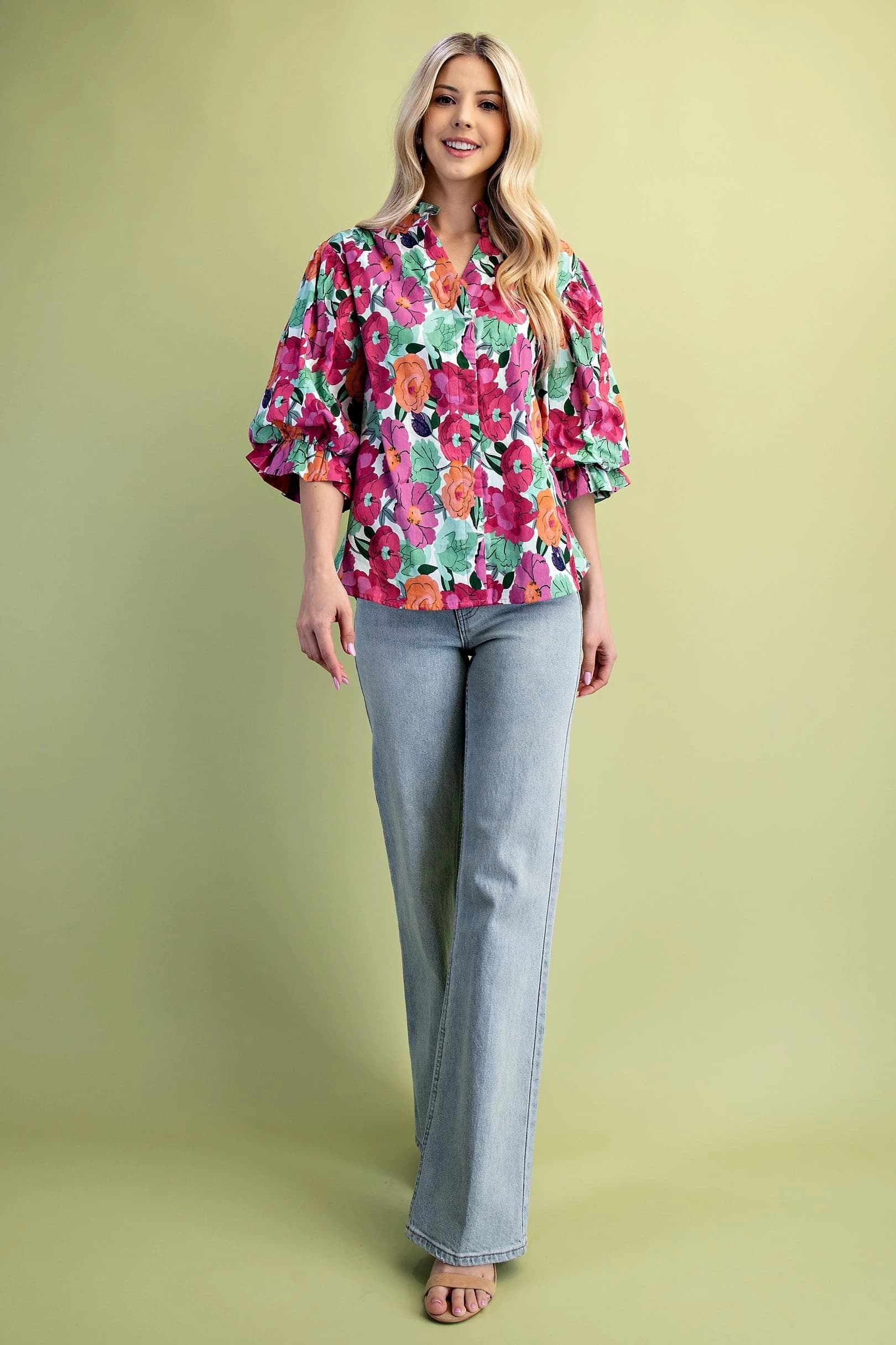 TG1837 - RASPBERRY MIX