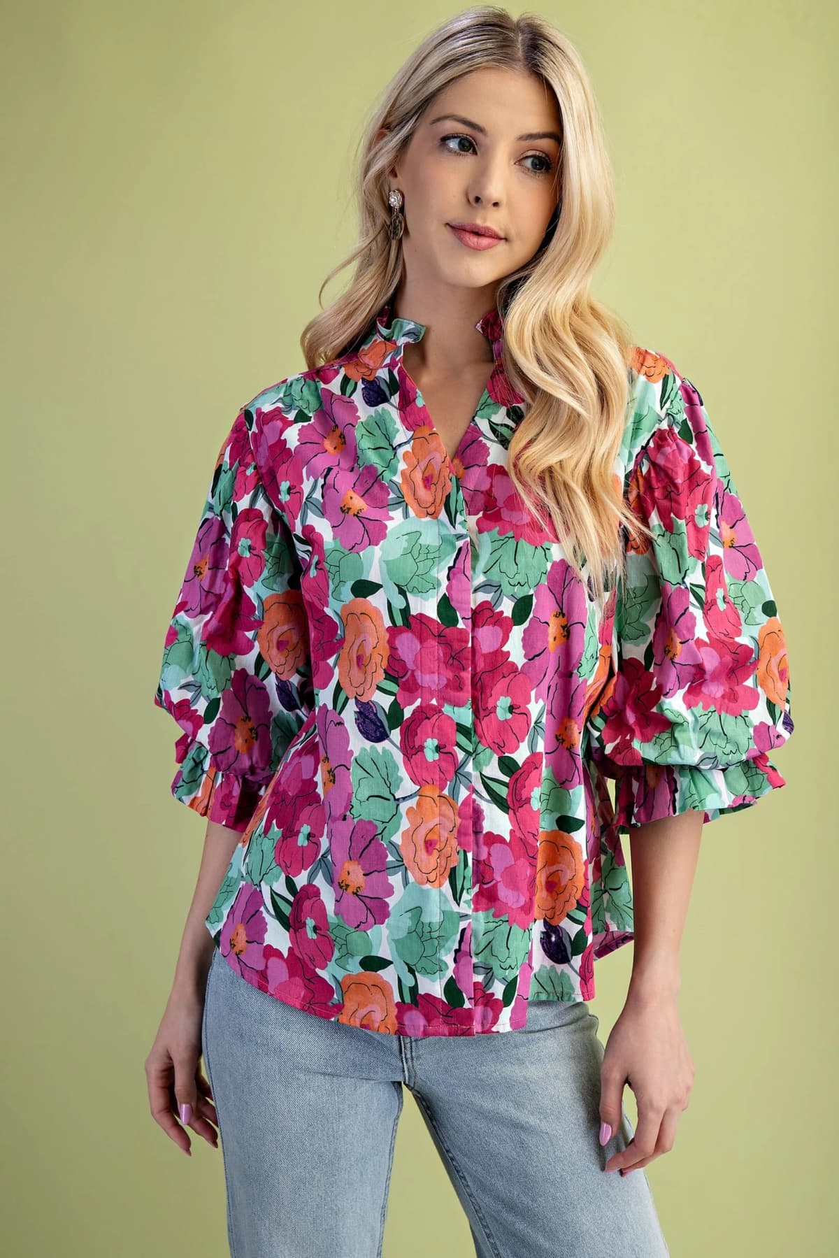 TG1837 - RASPBERRY MIX