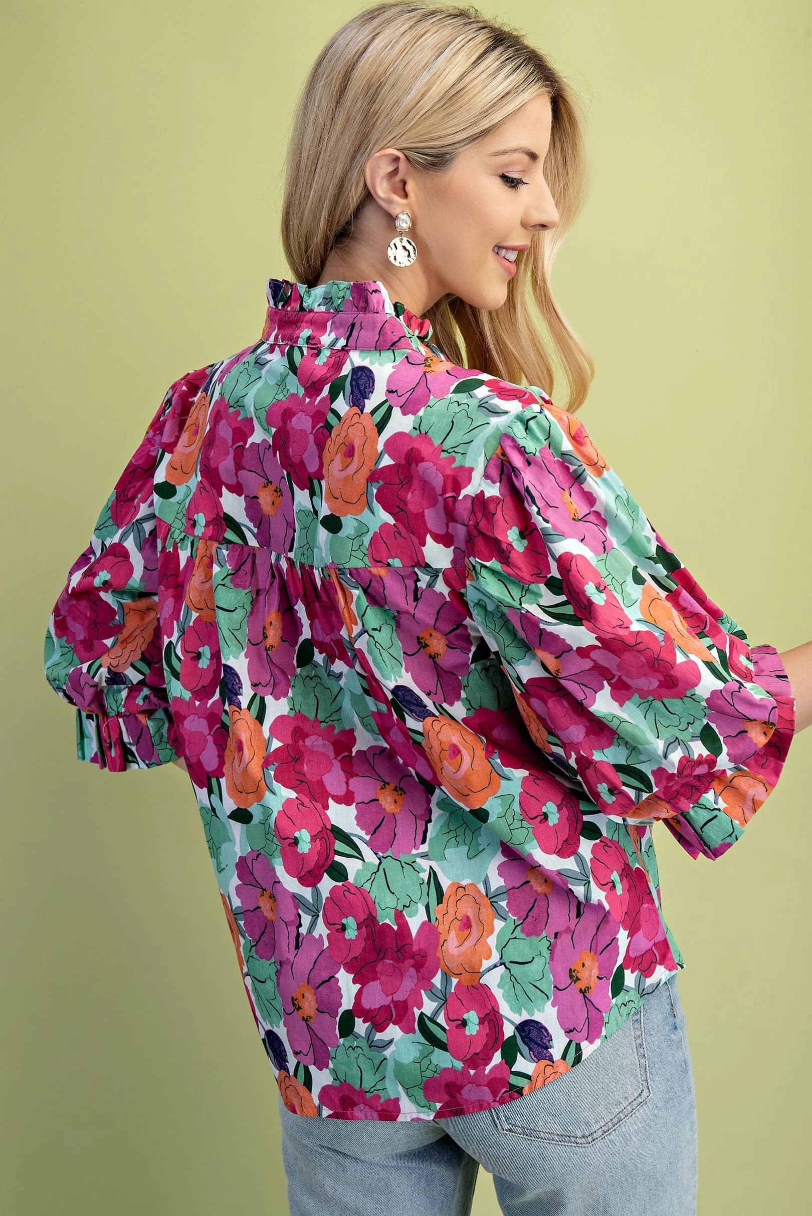 TG1837 - RASPBERRY MIX