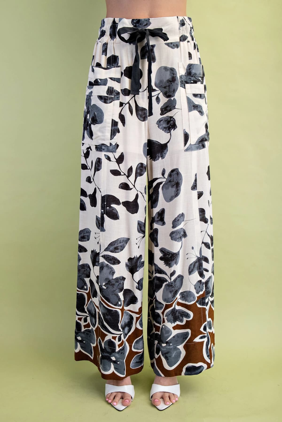 TE1311 - CHARCOAL MIX