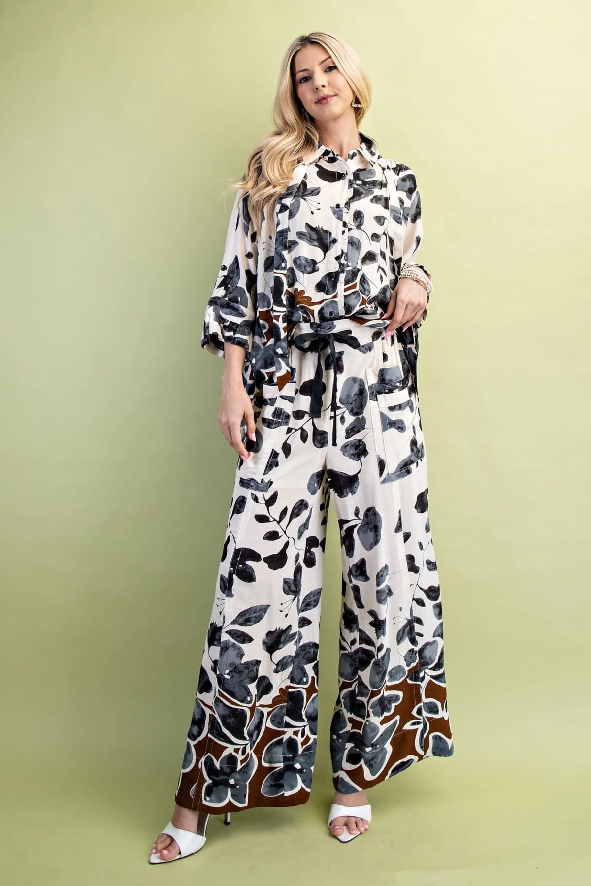 TE1311 - CHARCOAL MIX