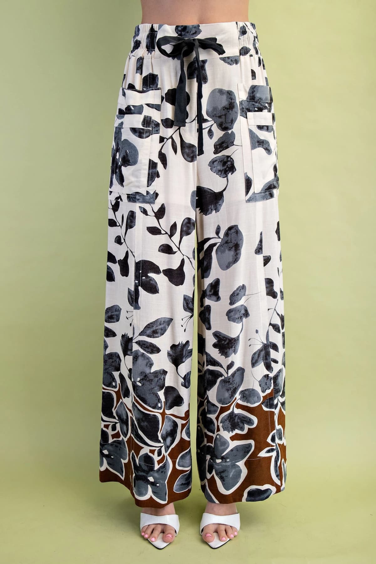 TE1311 - CHARCOAL MIX