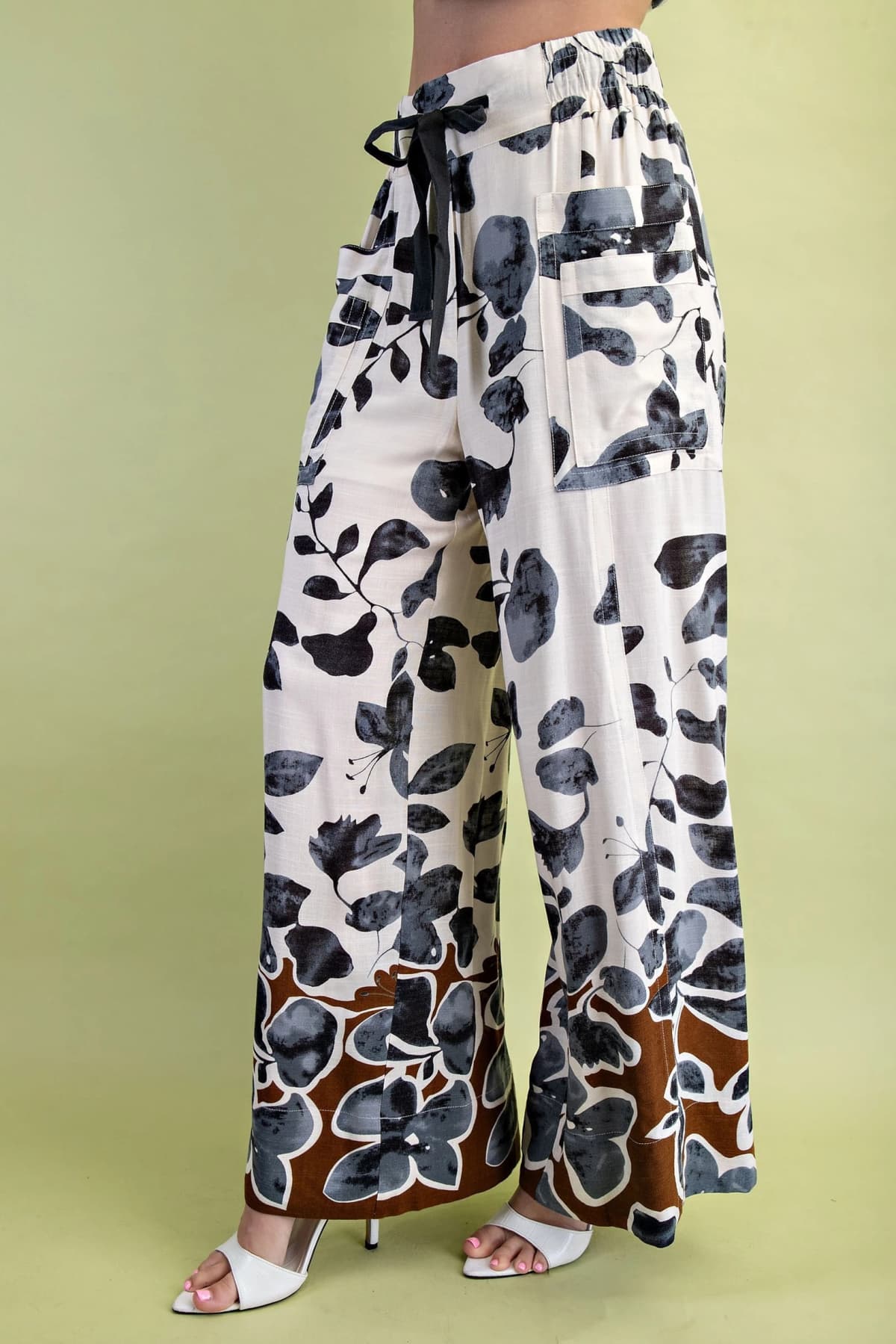 TE1311 - CHARCOAL MIX